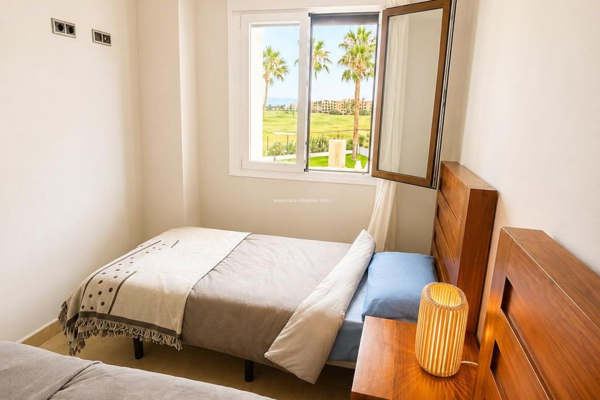Herverkoop - Appartement / flat - Los Alcázares - Los Alcazares Centro
