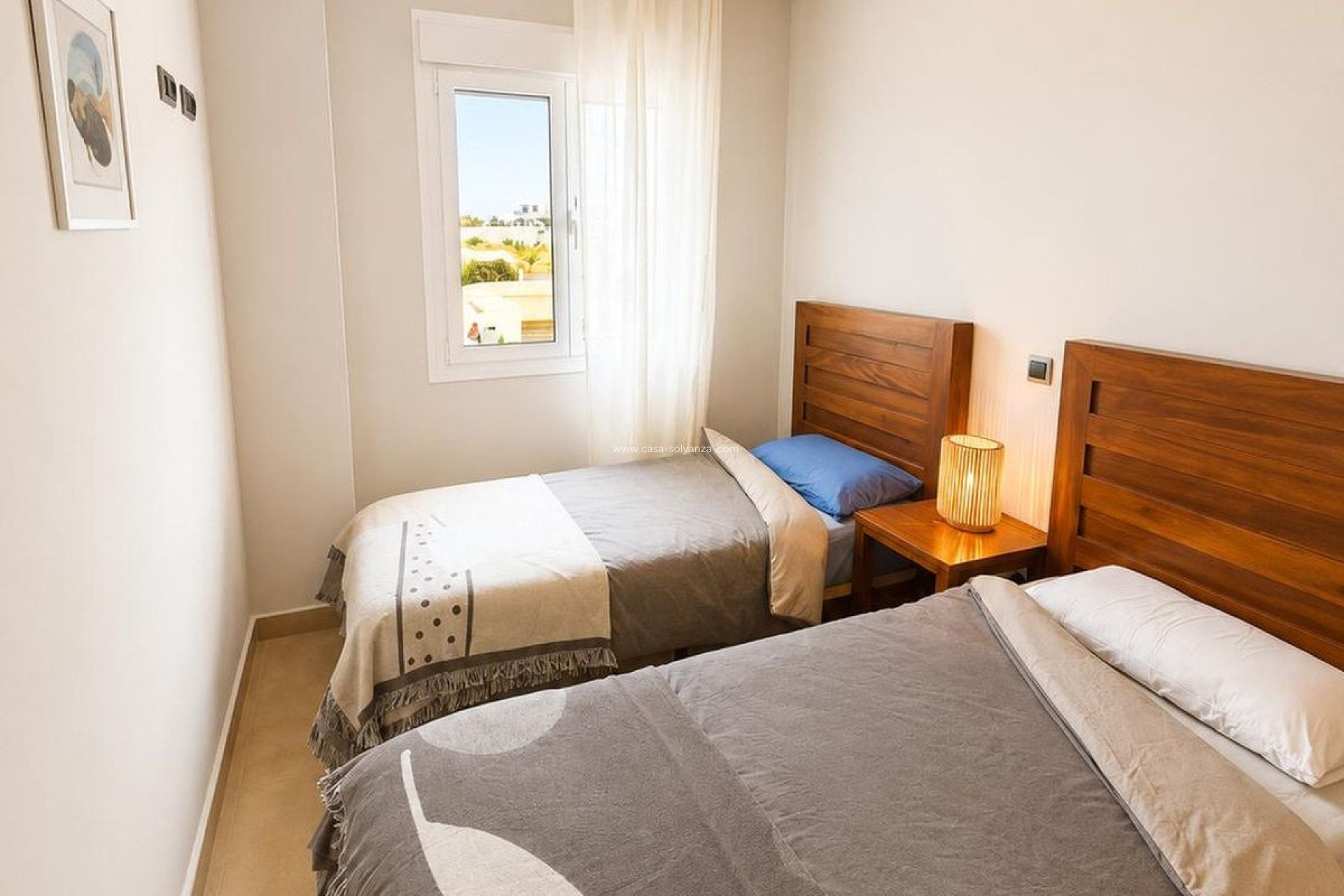 Herverkoop - Appartement / flat - Los Alcázares - Los Alcazares Centro