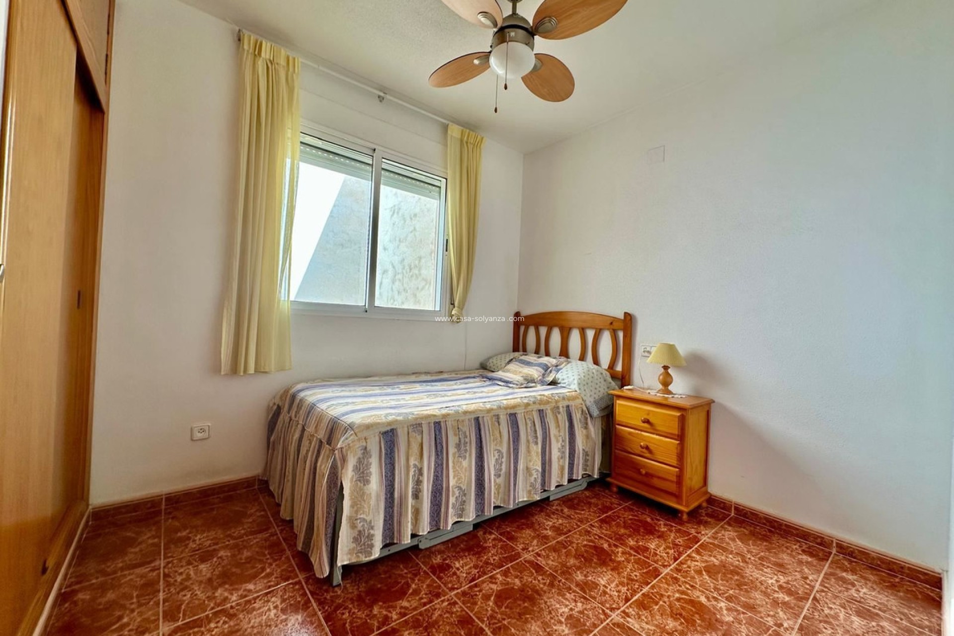 Herverkoop - Appartement / flat - Los Alcázares - Los Alcazares Centro