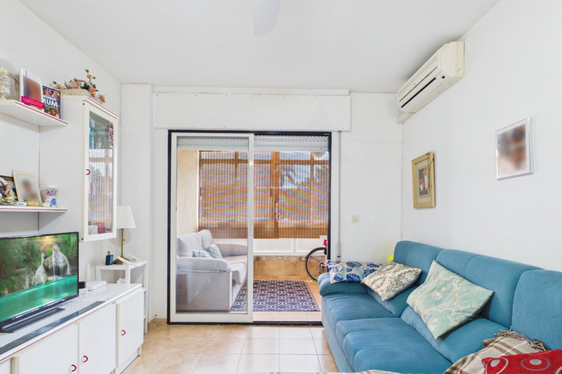 Herverkoop - Appartement / flat - Los Alcázares - Los Alcazares Centro