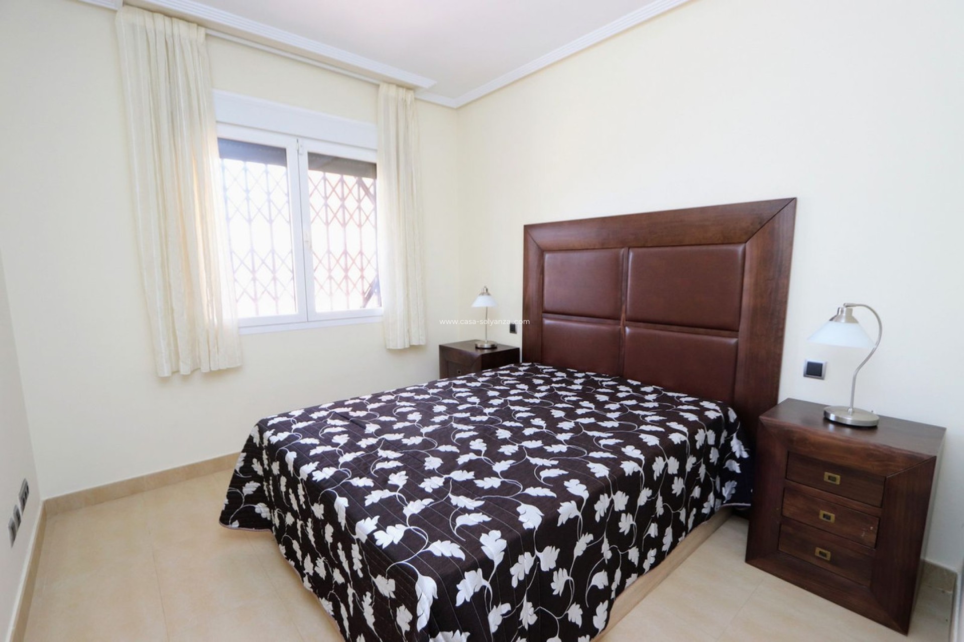 Herverkoop - Appartement / flat - Los Alcázares - Los Alcazares Centro