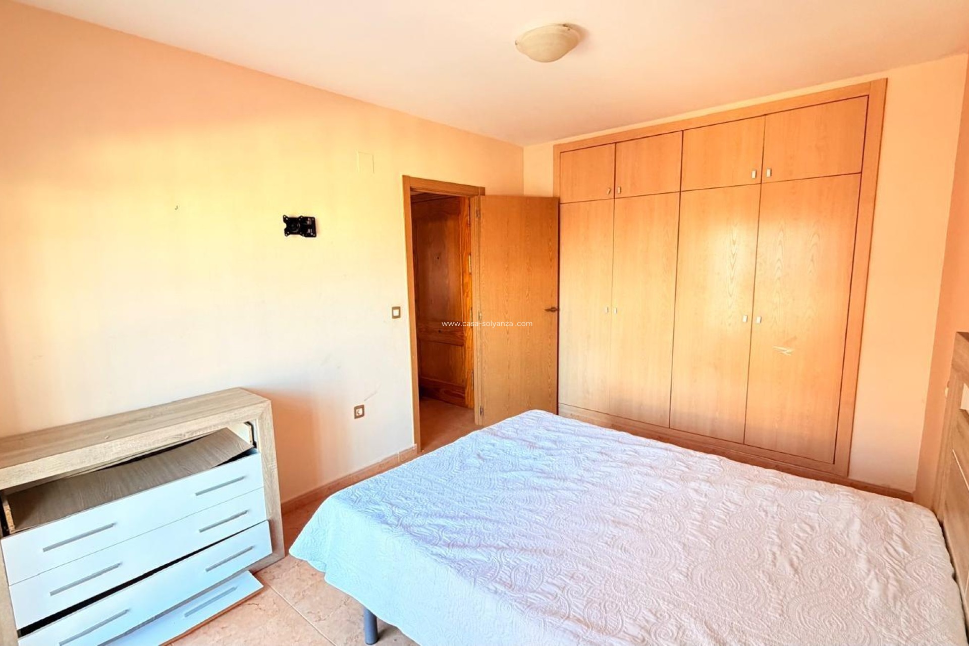 Herverkoop - Appartement / flat - Los Alcázares - Los Narejos-punta Calera