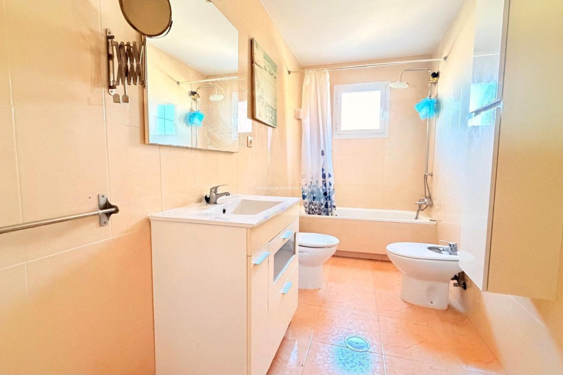 Herverkoop - Appartement / flat - Los Alcázares - Los Narejos-punta Calera