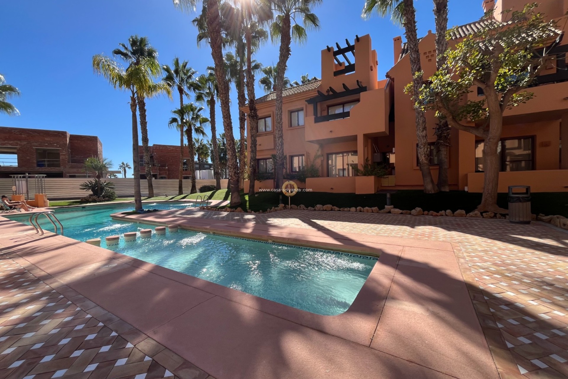 Herverkoop - Appartement / flat - LOS ALCÁZARES - Los Narejos