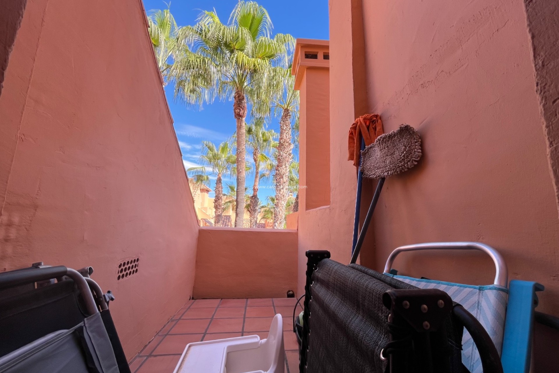 Herverkoop - Appartement / flat - LOS ALCÁZARES - Los Narejos