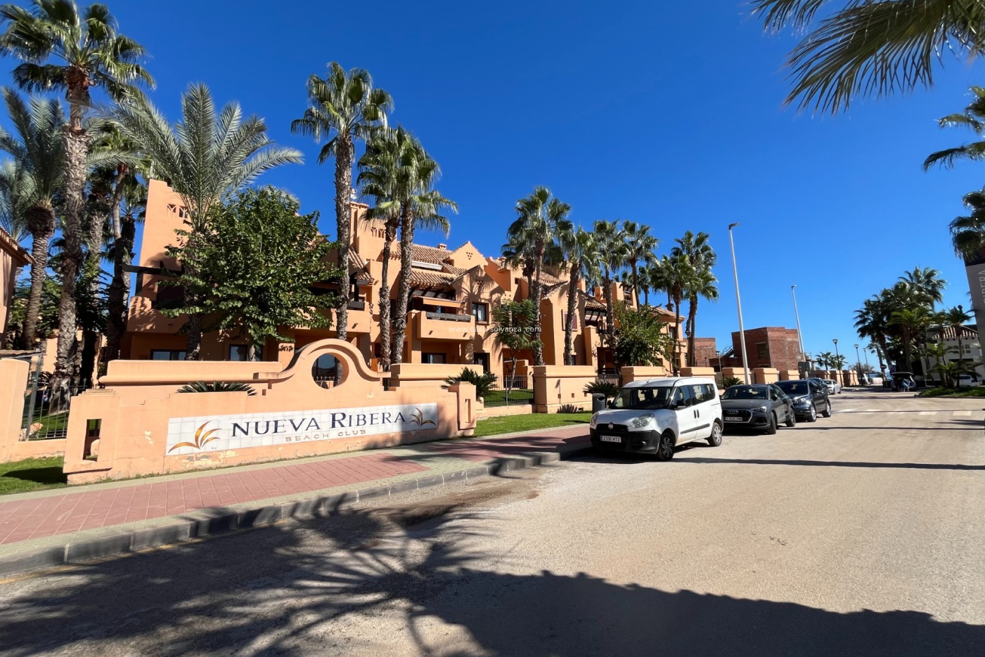 Herverkoop - Appartement / flat - LOS ALCÁZARES - Los Narejos