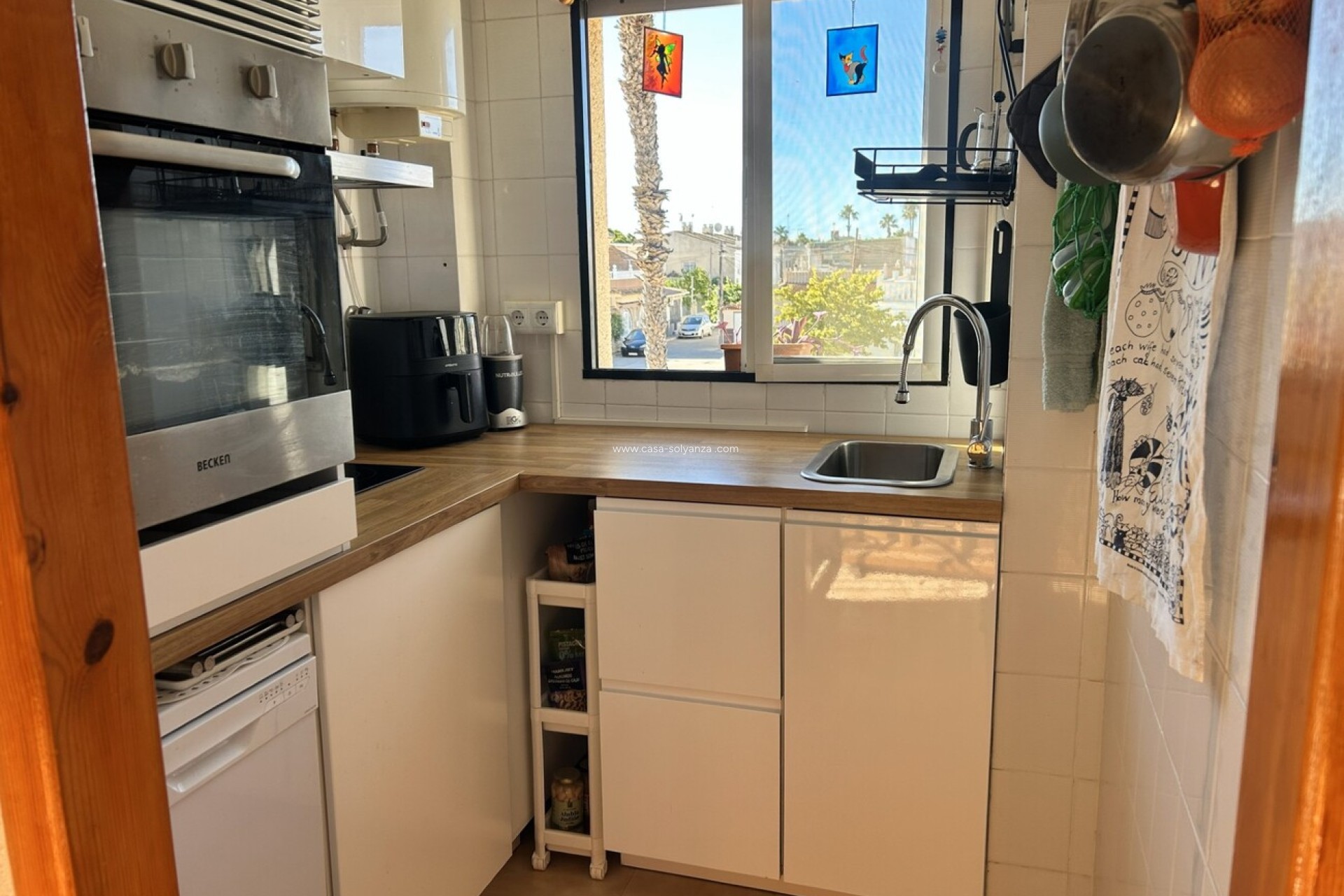 Herverkoop - Appartement / flat - Los Alcázares - Mar Menor - Costa Calida