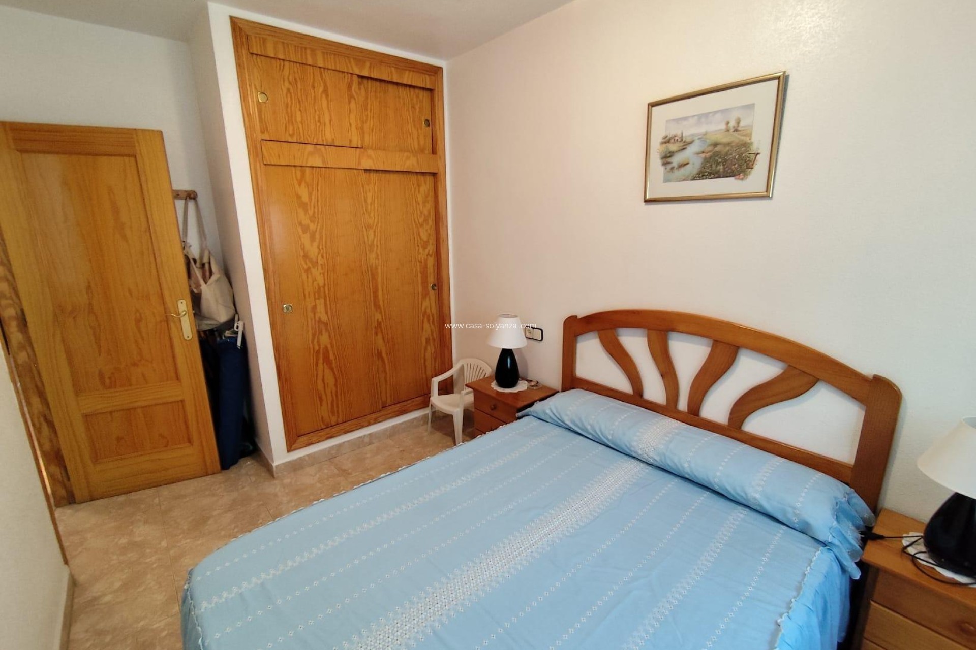 Herverkoop - Appartement / flat - Los Alcázares - Nueva Marbella