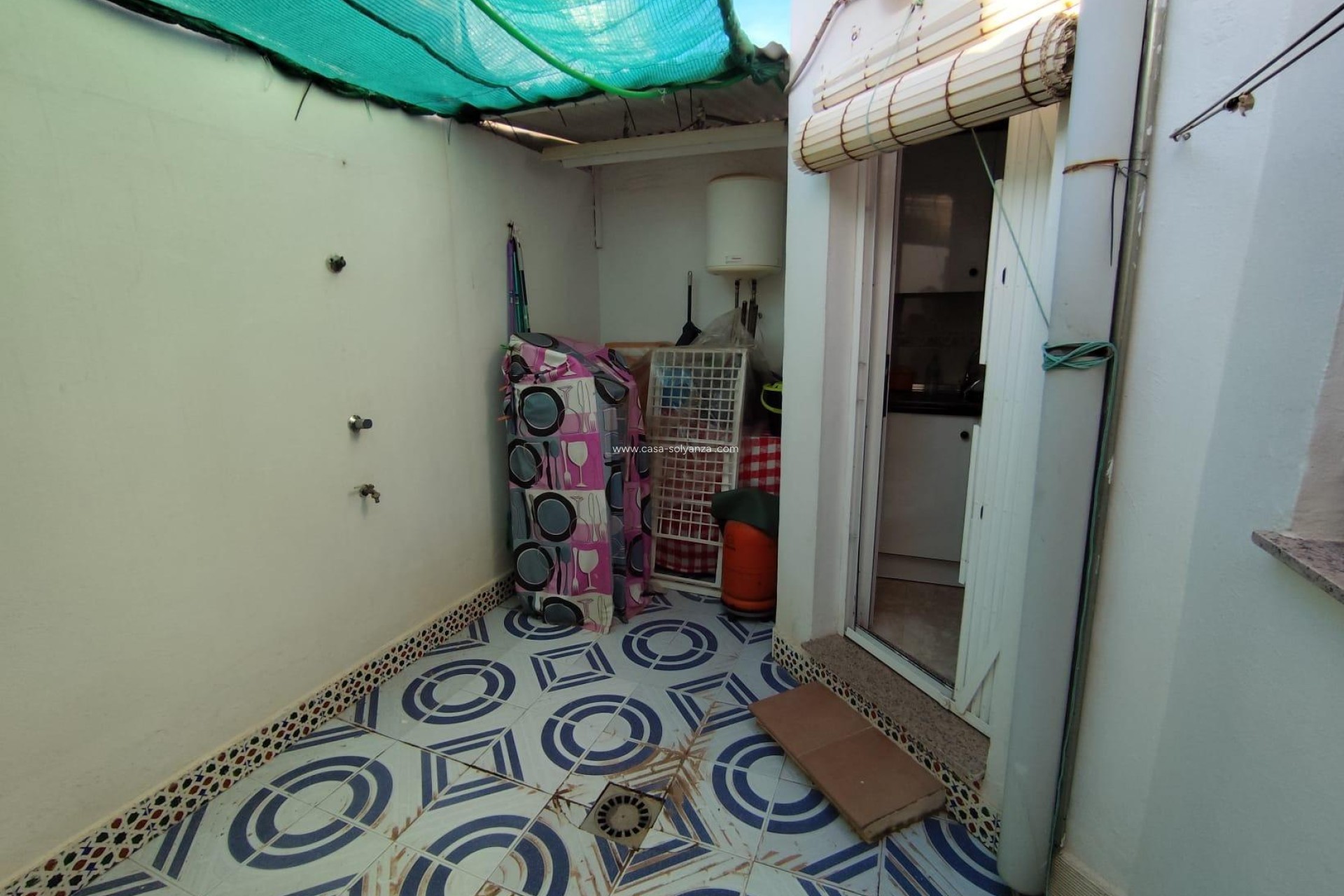 Herverkoop - Appartement / flat - Los Alcázares - Nueva Marbella