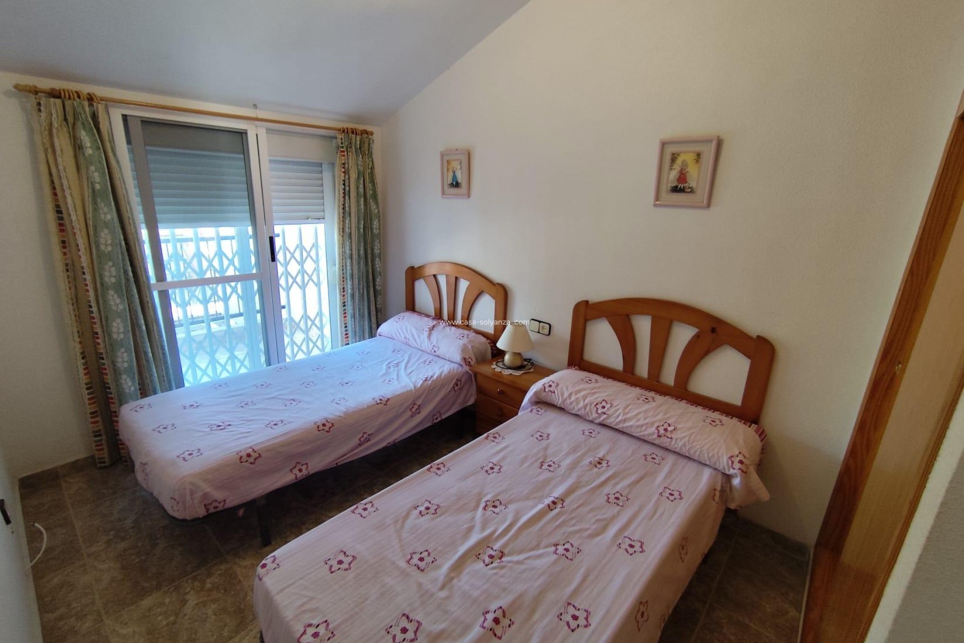 Herverkoop - Appartement / flat - Los Alcázares - Nueva Marbella