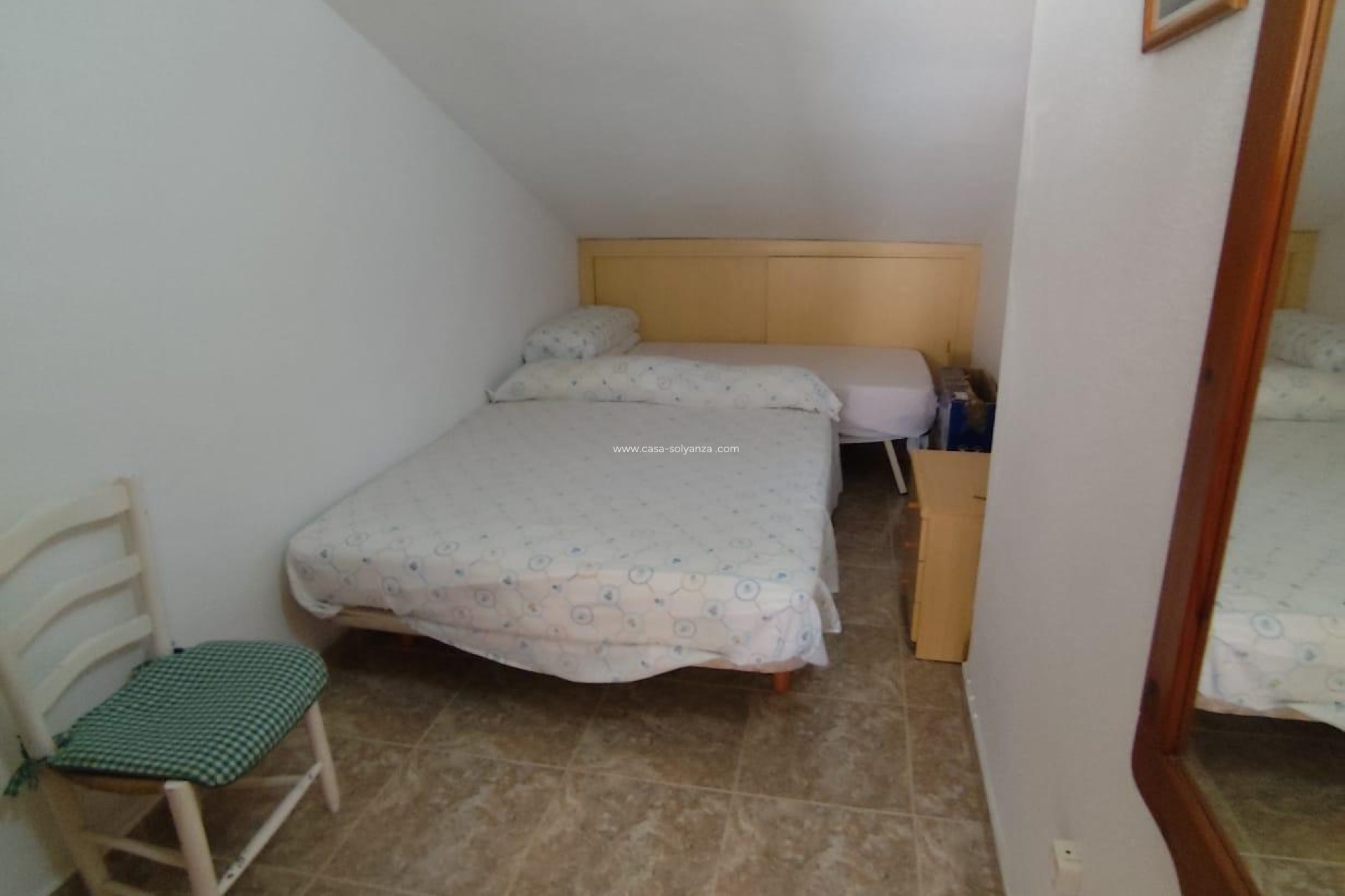 Herverkoop - Appartement / flat - Los Alcázares - Nueva Marbella