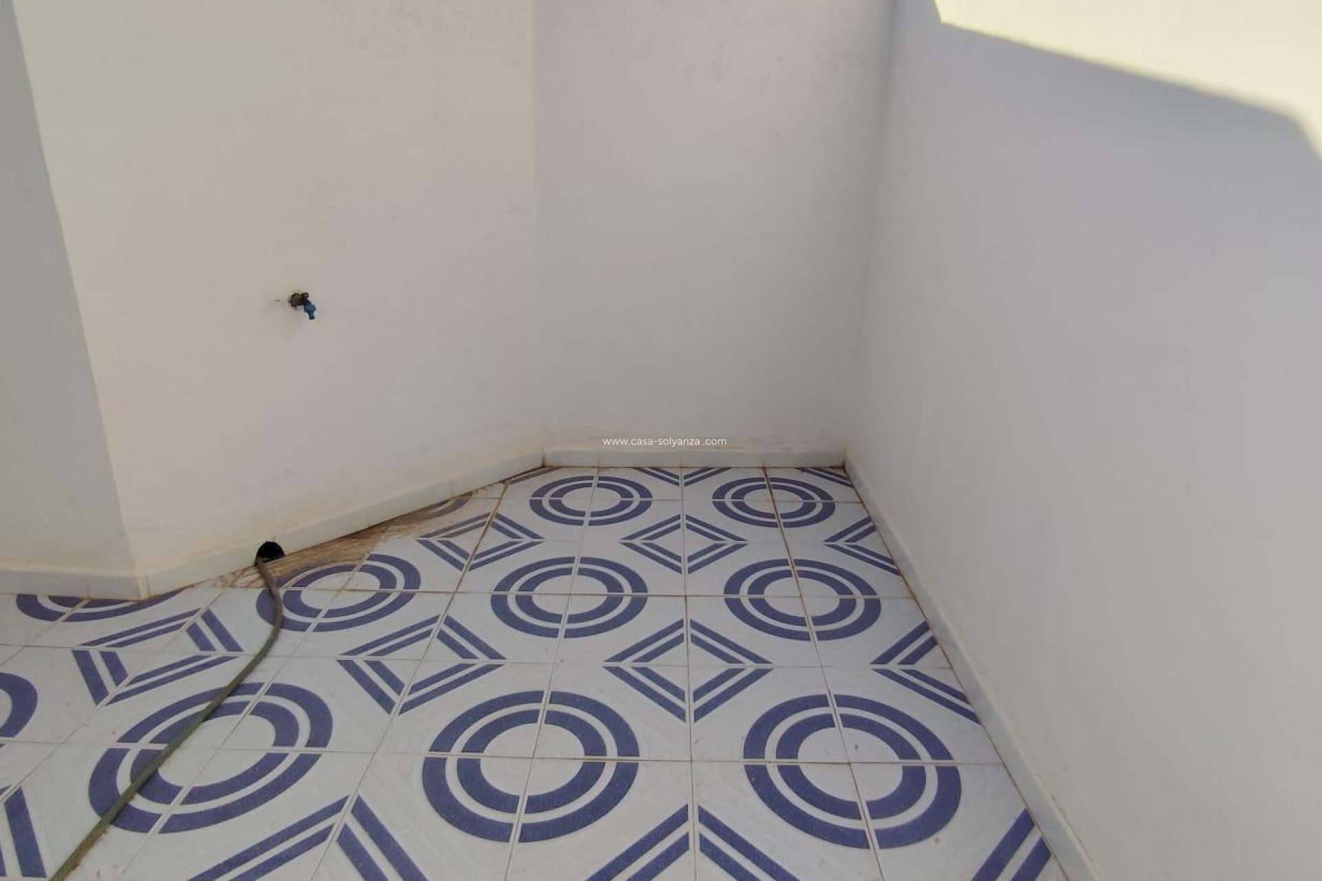 Herverkoop - Appartement / flat - Los Alcázares - Nueva Marbella
