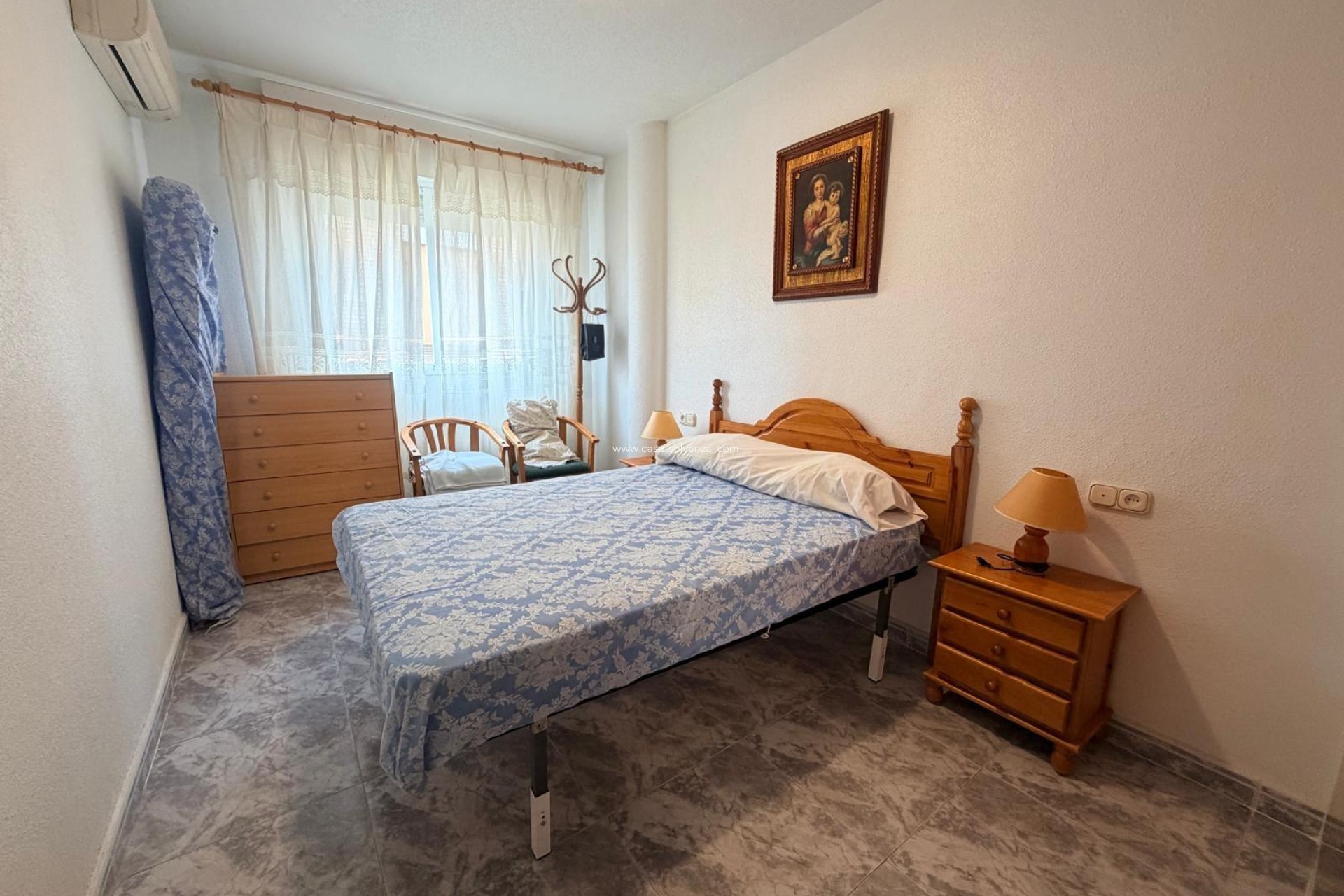 Herverkoop - Appartement / flat - Los Alcázares - Playa La Concha