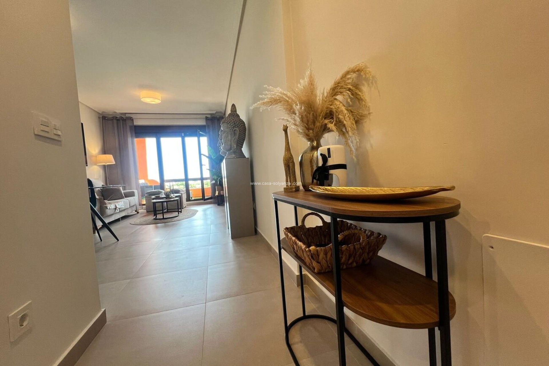 Herverkoop - Appartement / flat - Los Alcázares - SERANA GOLF