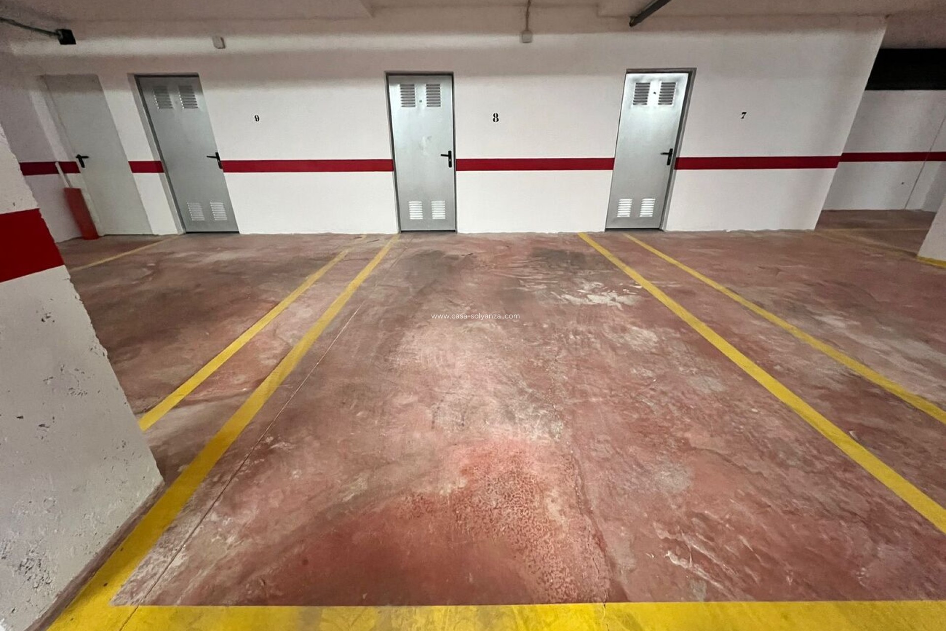 Herverkoop - Appartement / flat - Los Alcázares - SERANA GOLF