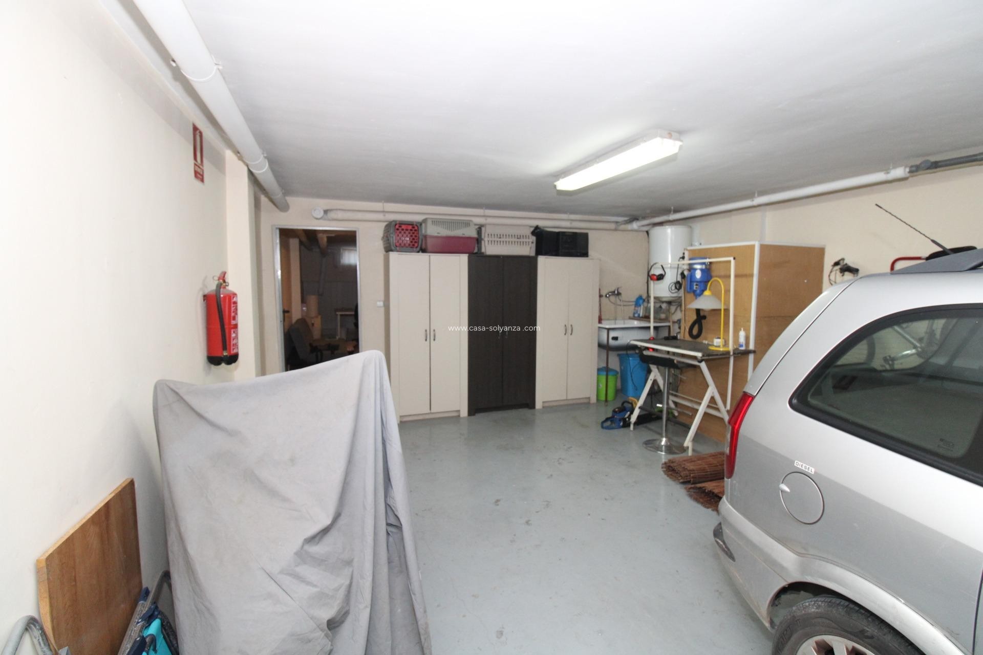 Herverkoop - Appartement / flat - Los Alcázares - Serena Golf