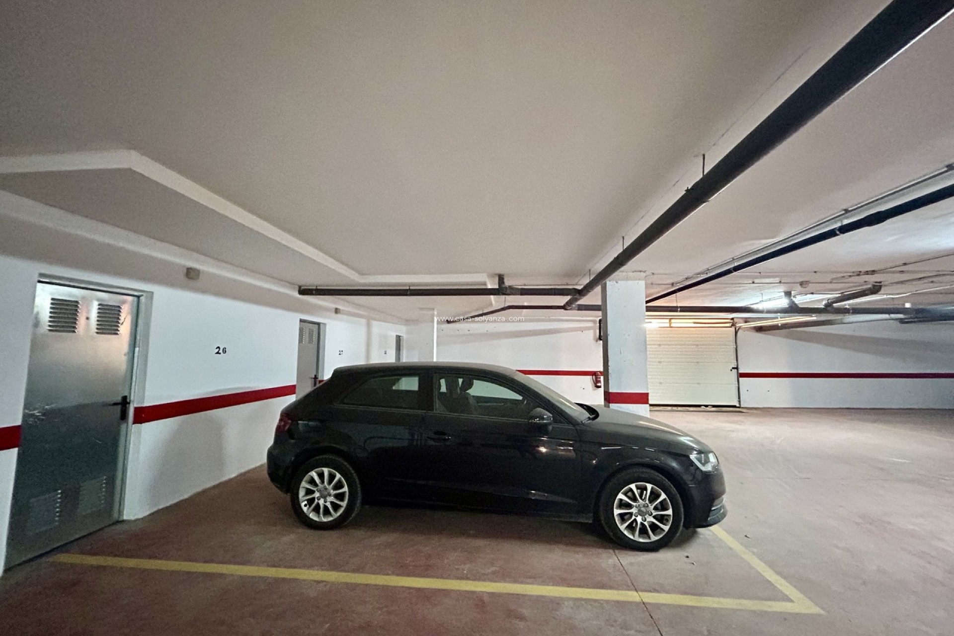 Herverkoop - Appartement / flat - Los Alcázares