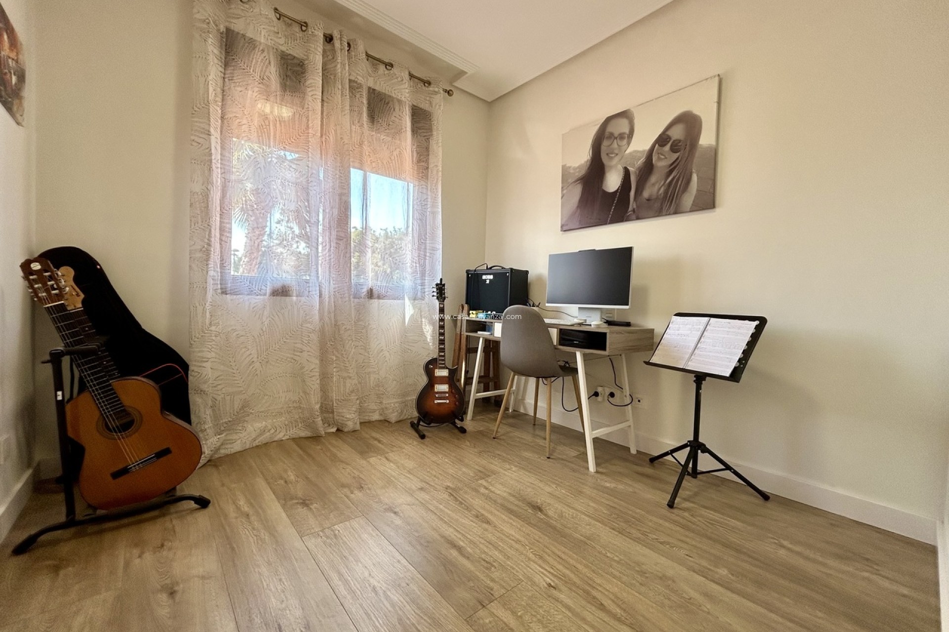 Herverkoop - Appartement / flat - Los Alcázares
