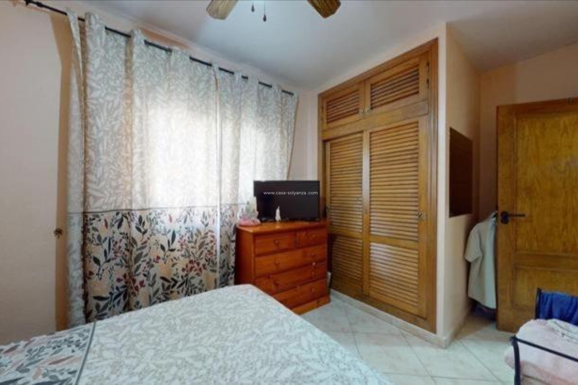 Herverkoop - Appartement / flat - Los Alcázares