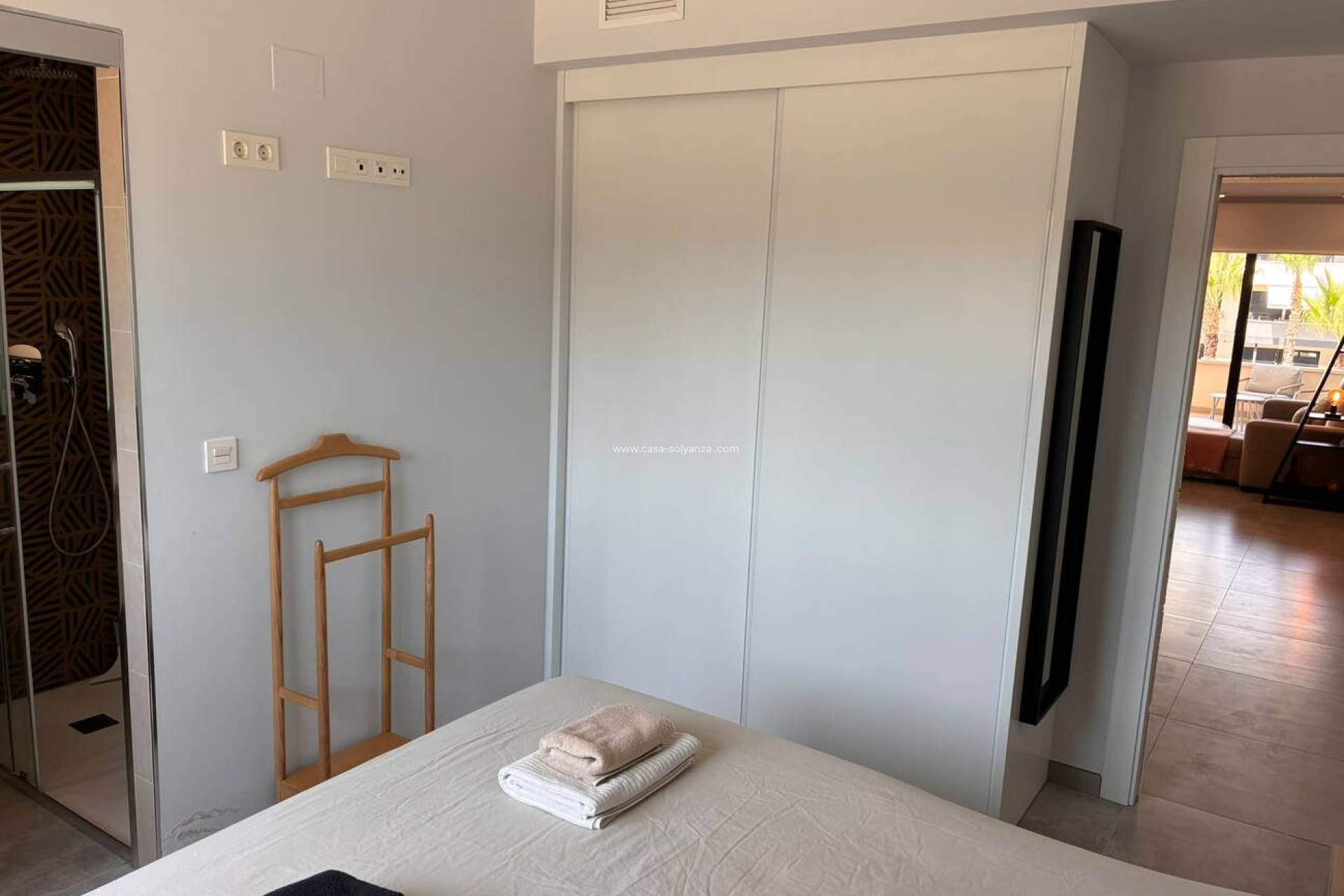 Herverkoop - Appartement / flat - Los Almendros (Orihuela-Costa) - Costa Blanca