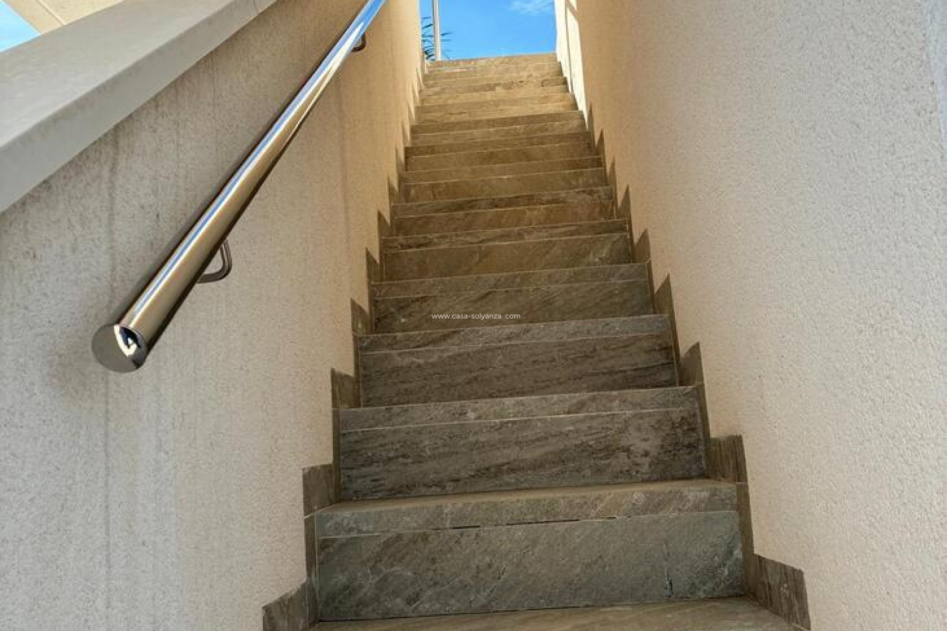 Herverkoop - Appartement / flat - Los Almendros (Orihuela-Costa) - Costa Blanca