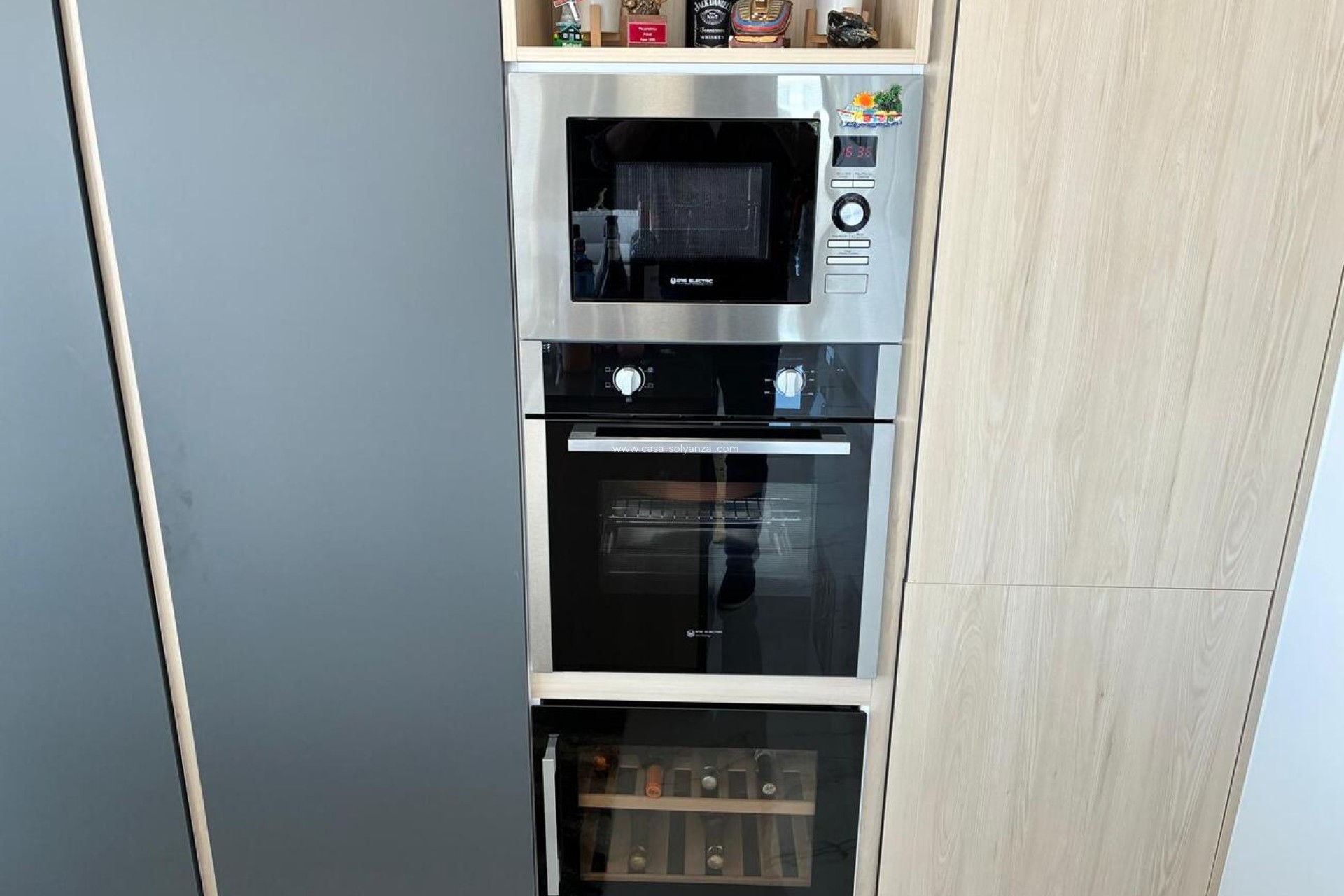 Herverkoop - Appartement / flat - Los Almendros (Orihuela-Costa) - Costa Blanca
