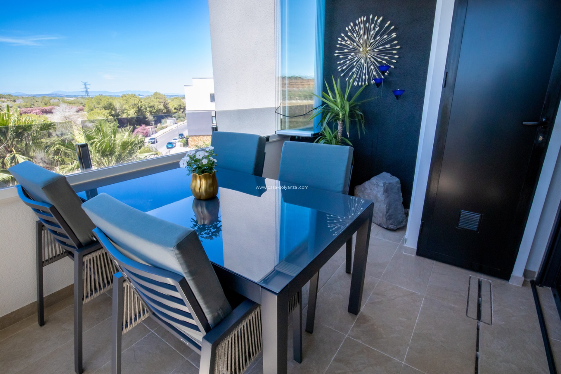 Herverkoop - Appartement / flat - Los Altos - AMANECER