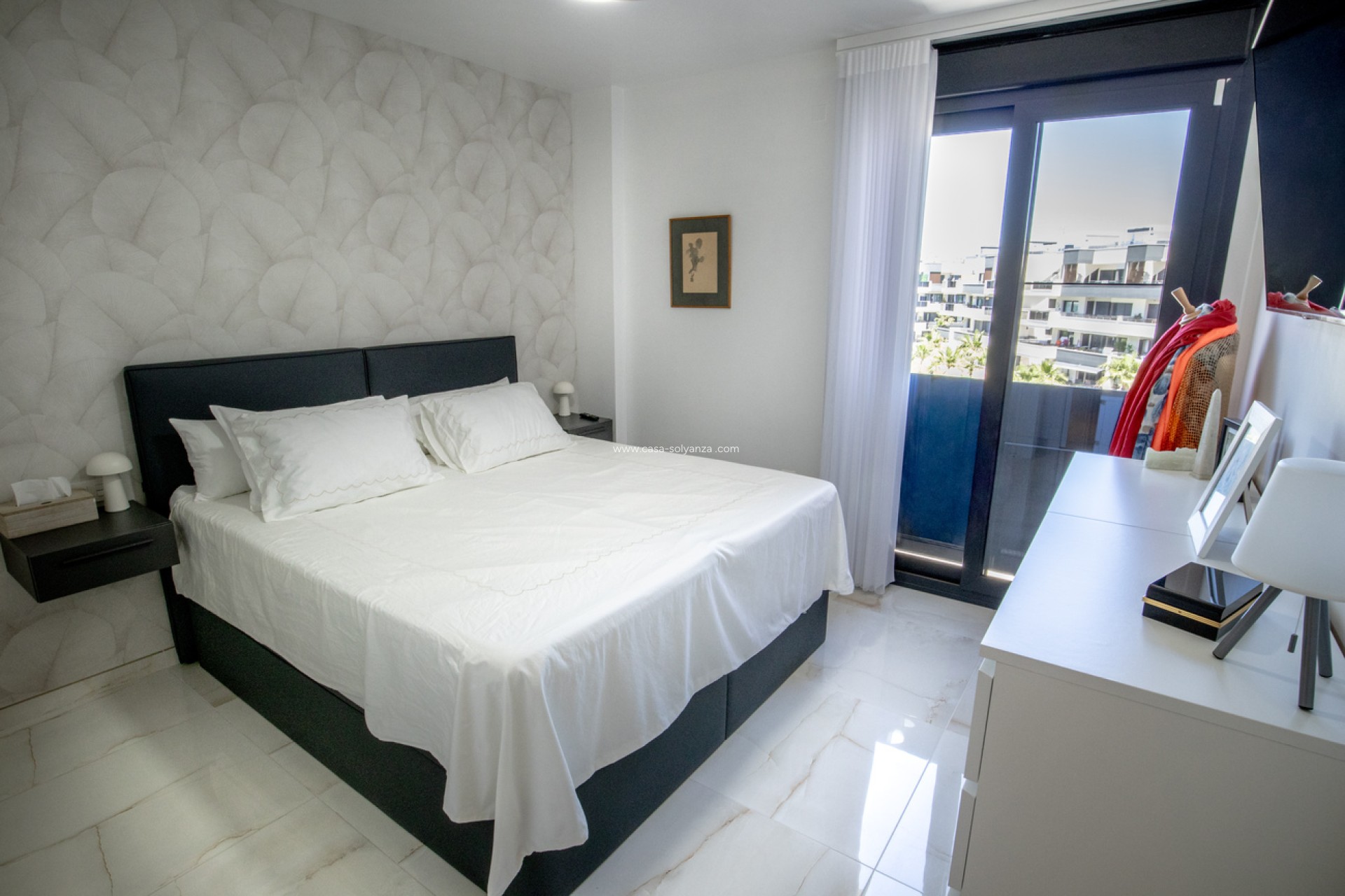 Herverkoop - Appartement / flat - Los Altos - AMANECER
