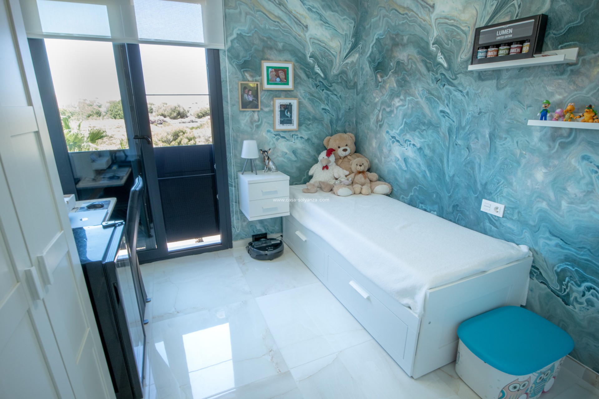 Herverkoop - Appartement / flat - Los Altos - AMANECER