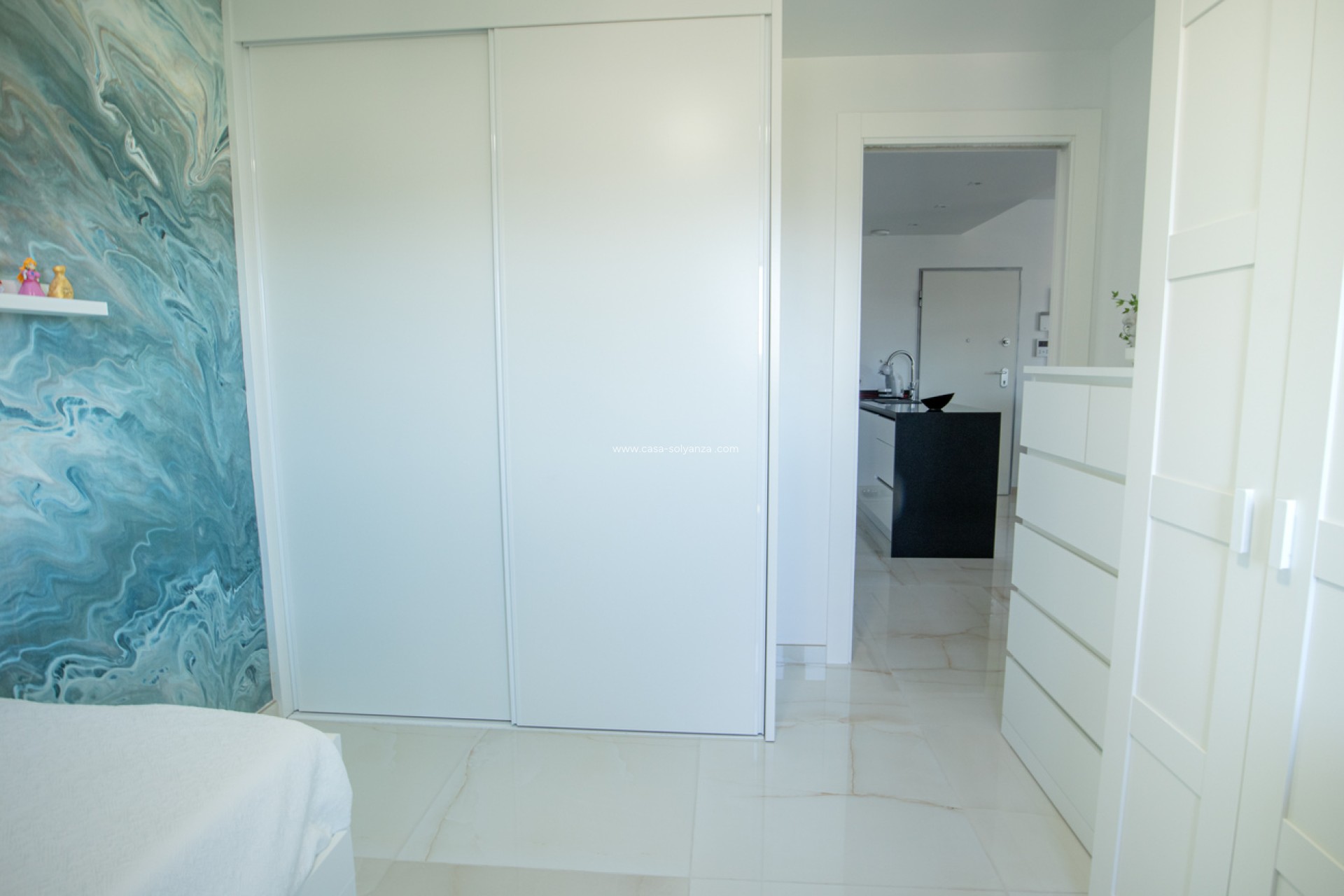 Herverkoop - Appartement / flat - Los Altos - AMANECER
