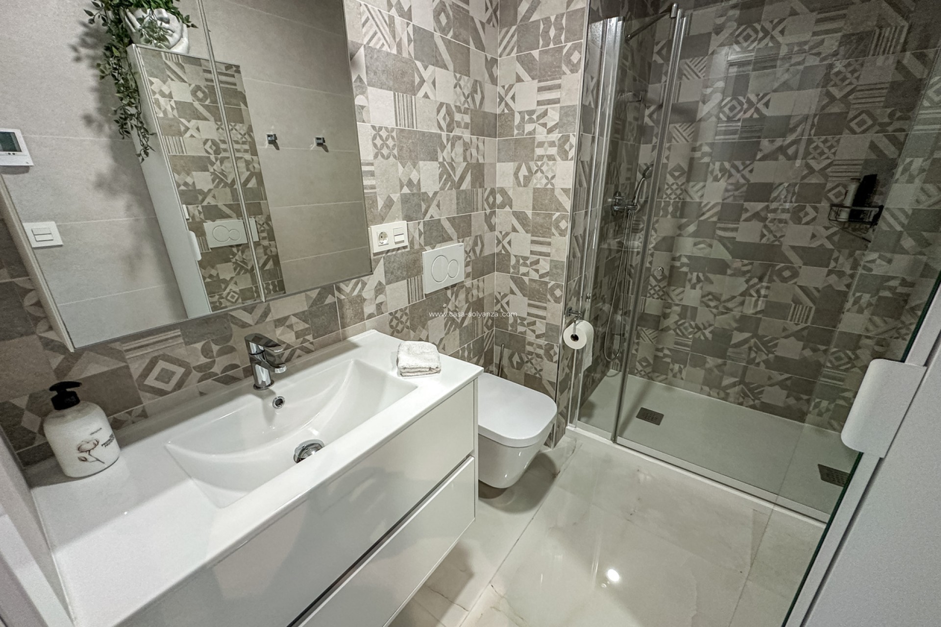 Herverkoop - Appartement / flat - Los Altos - AMANECER