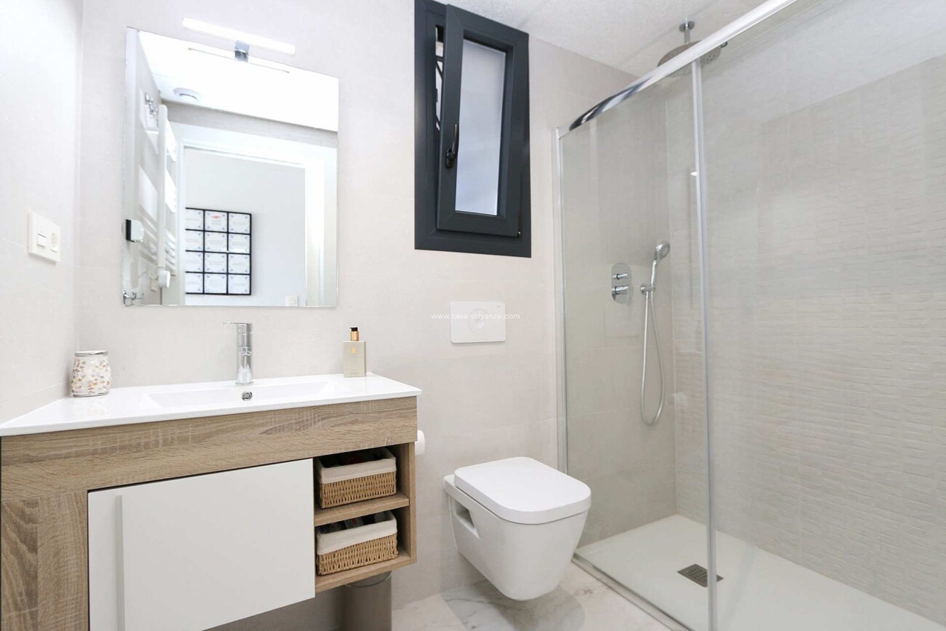 Herverkoop - Appartement / flat - Los Altos - Costa Blanca