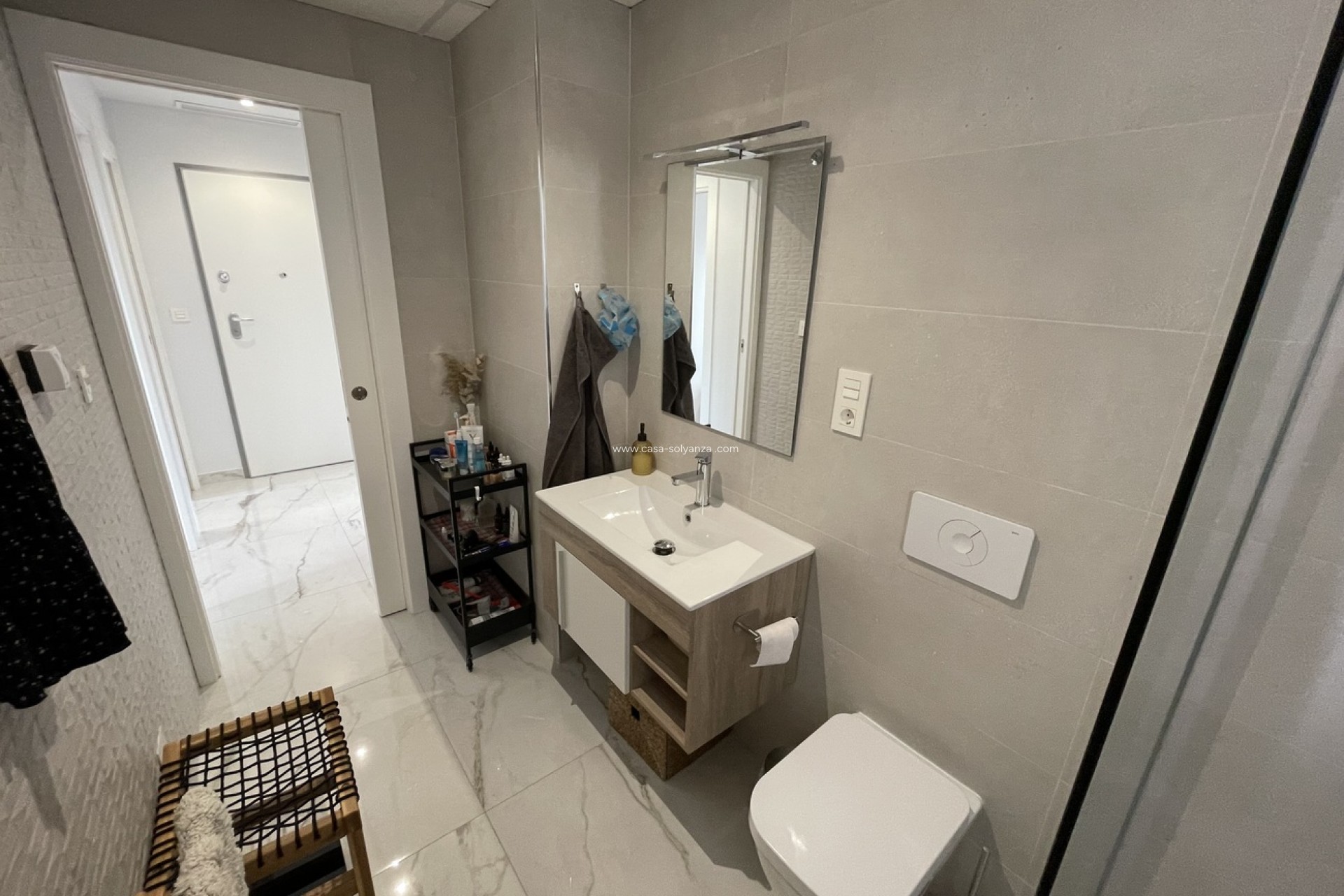 Herverkoop - Appartement / flat - Los Altos - Costa Blanca