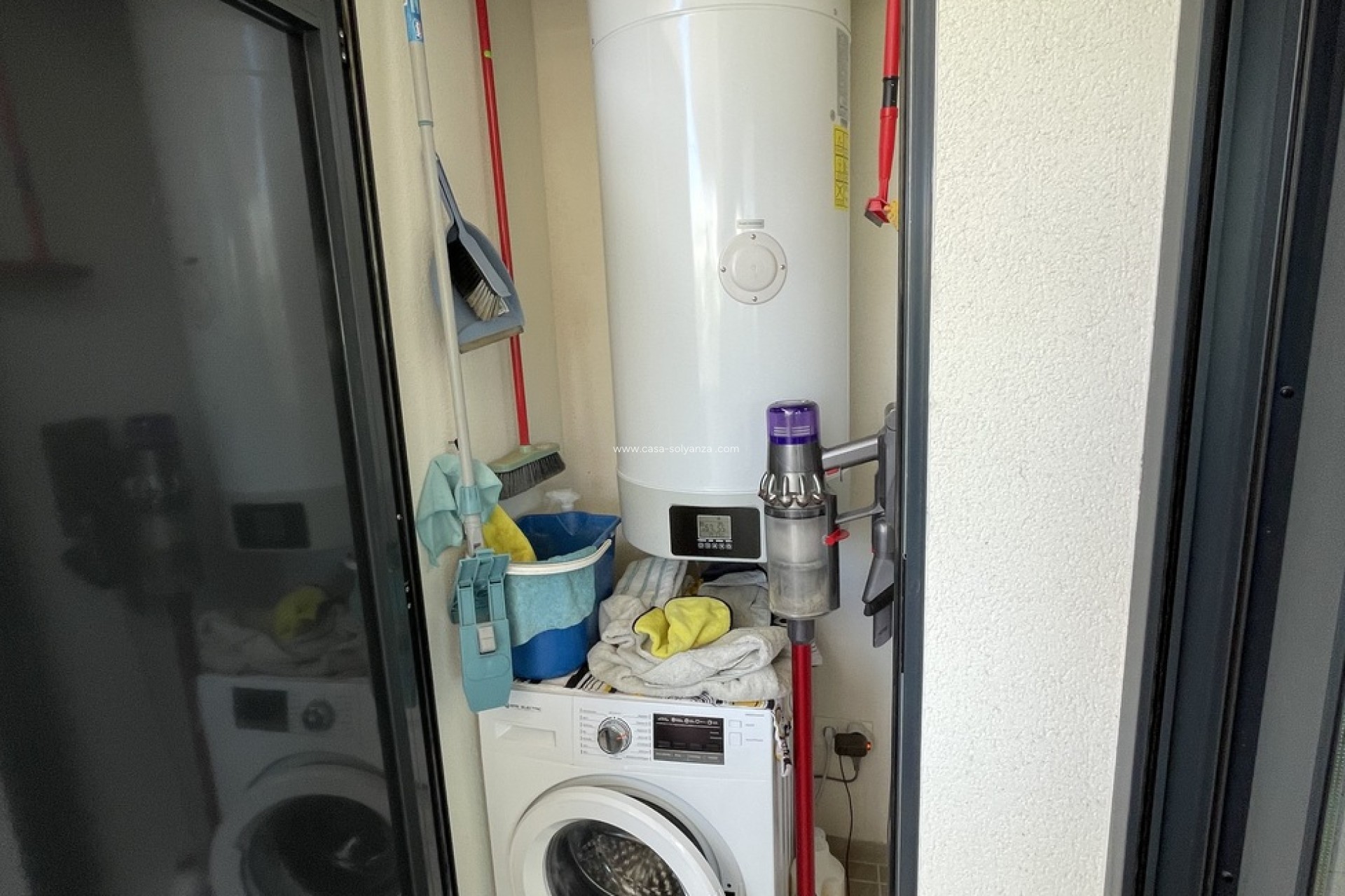 Herverkoop - Appartement / flat - Los Altos - Costa Blanca