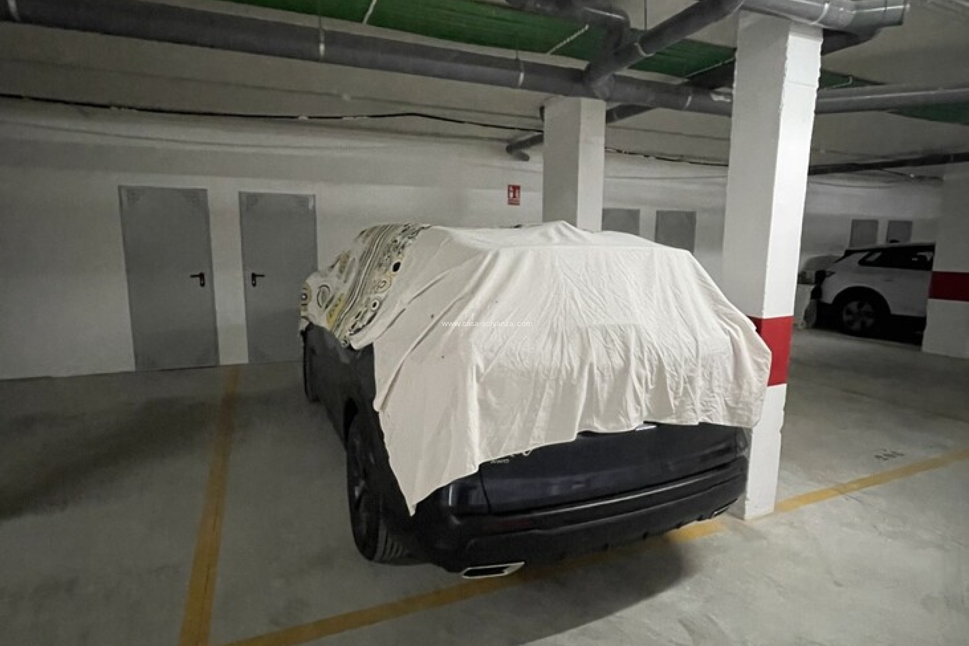 Herverkoop - Appartement / flat - Los Altos - Costa Blanca