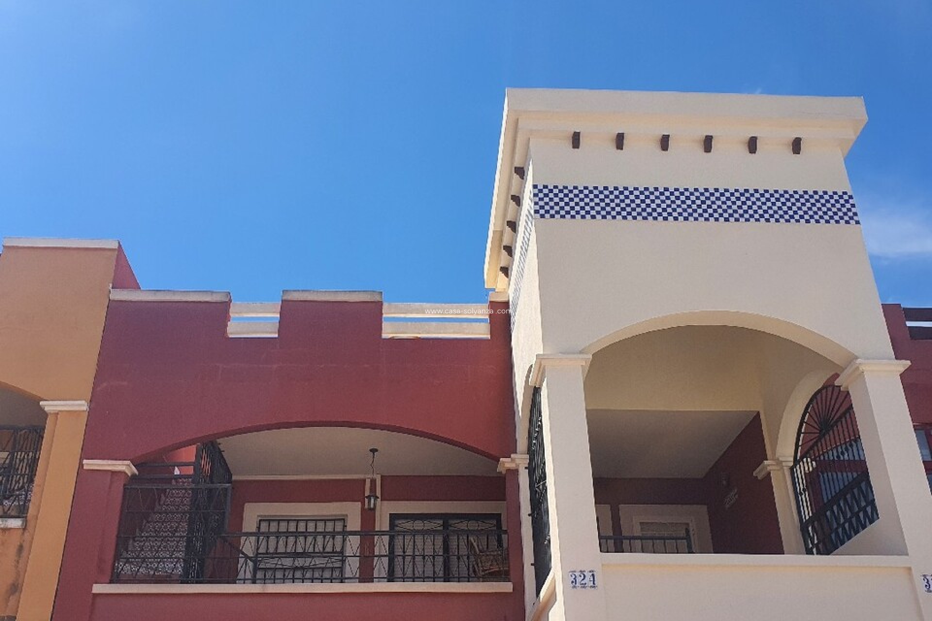 Herverkoop - Appartement / flat - Los Altos - Costa Blanca