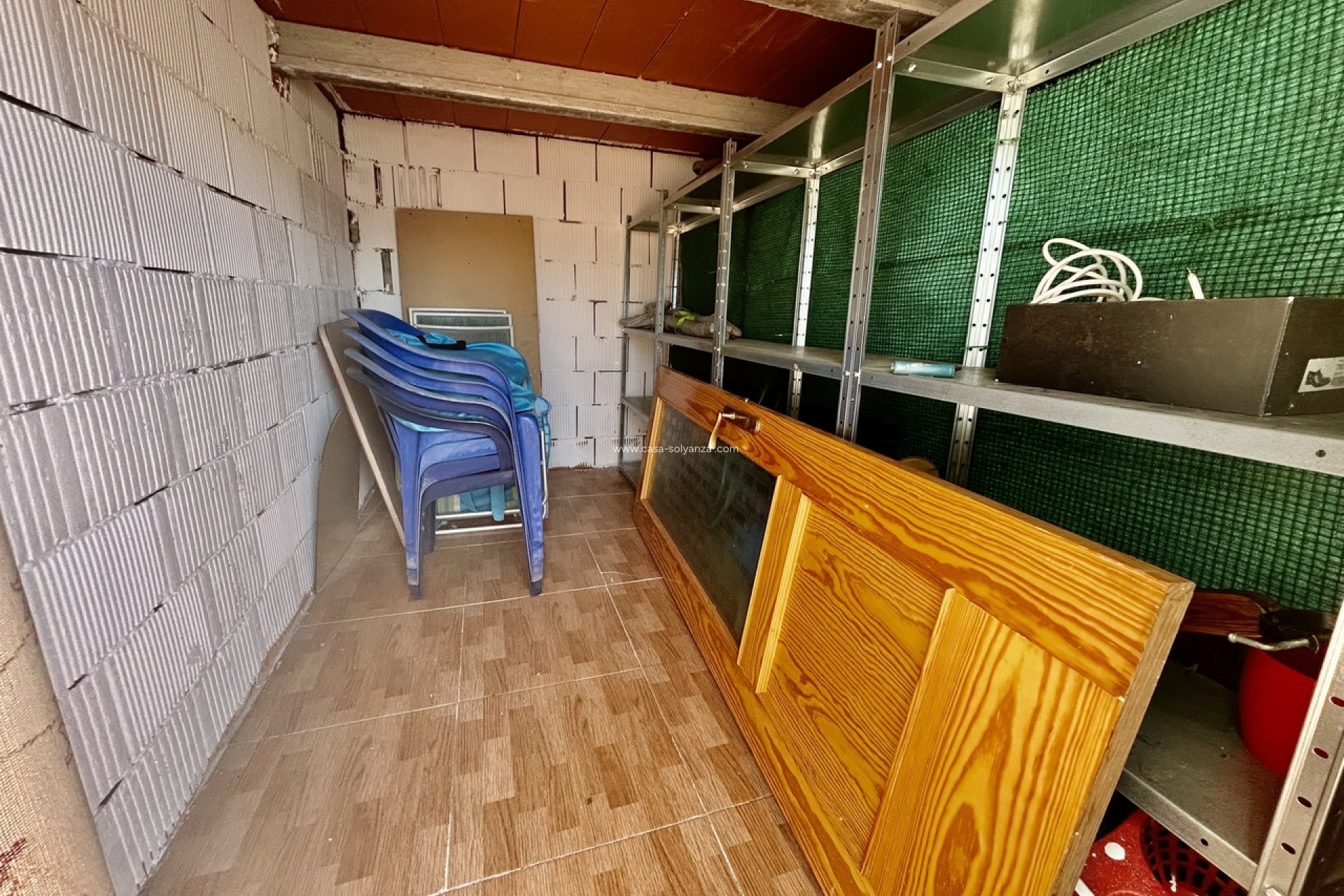 Herverkoop - Appartement / flat - Los Altos - Costa Blanca