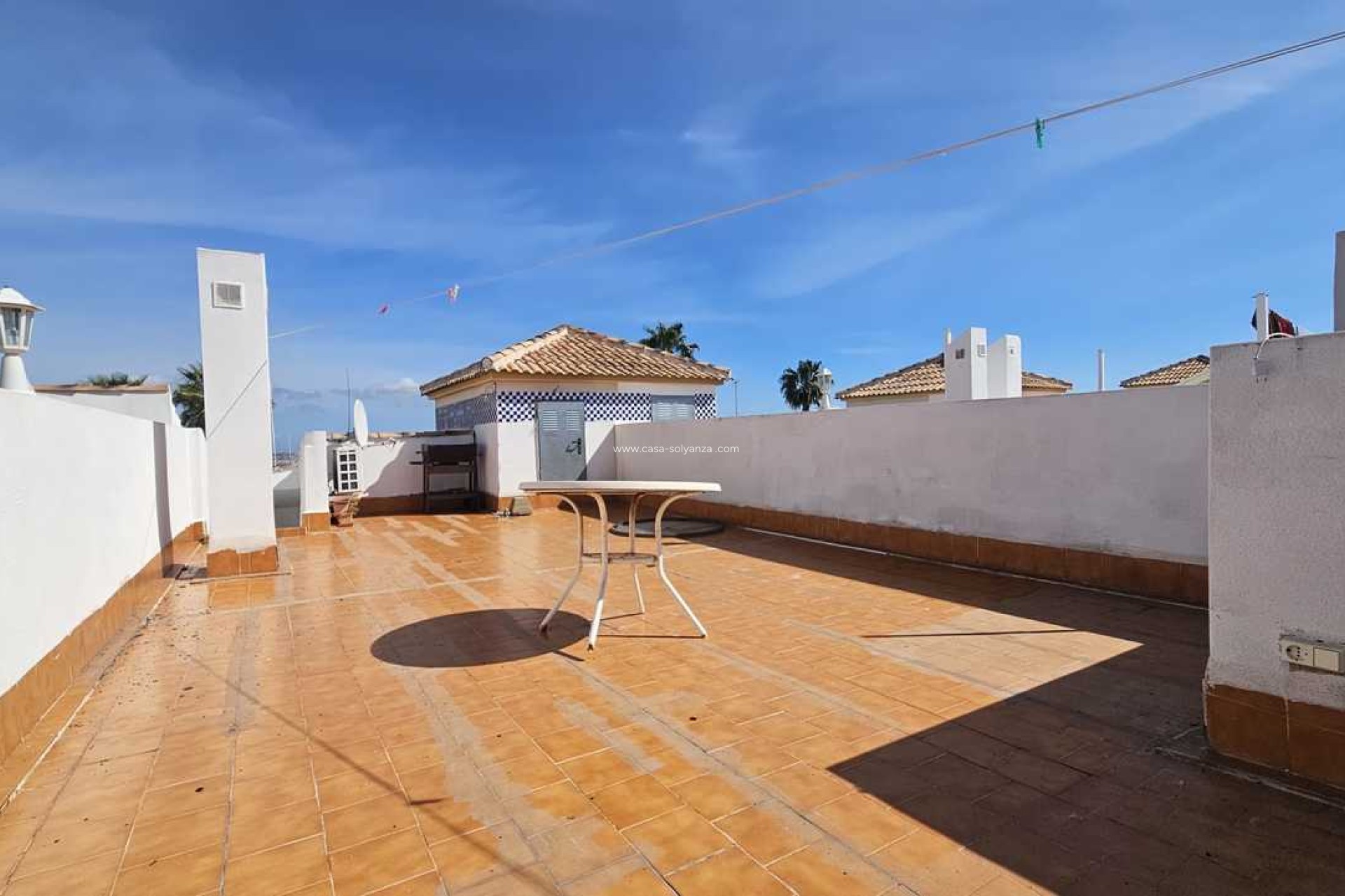 Herverkoop - Appartement / flat - Los Altos - Costa Blanca
