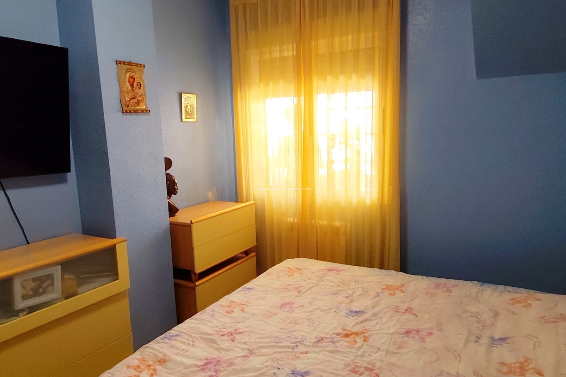 Herverkoop - Appartement / flat - Los Altos - Costa Blanca