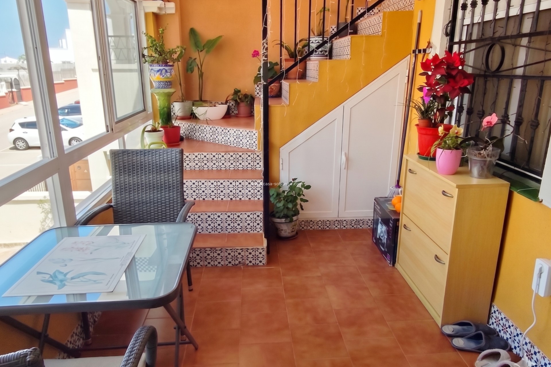 Herverkoop - Appartement / flat - Los Altos - Costa Blanca