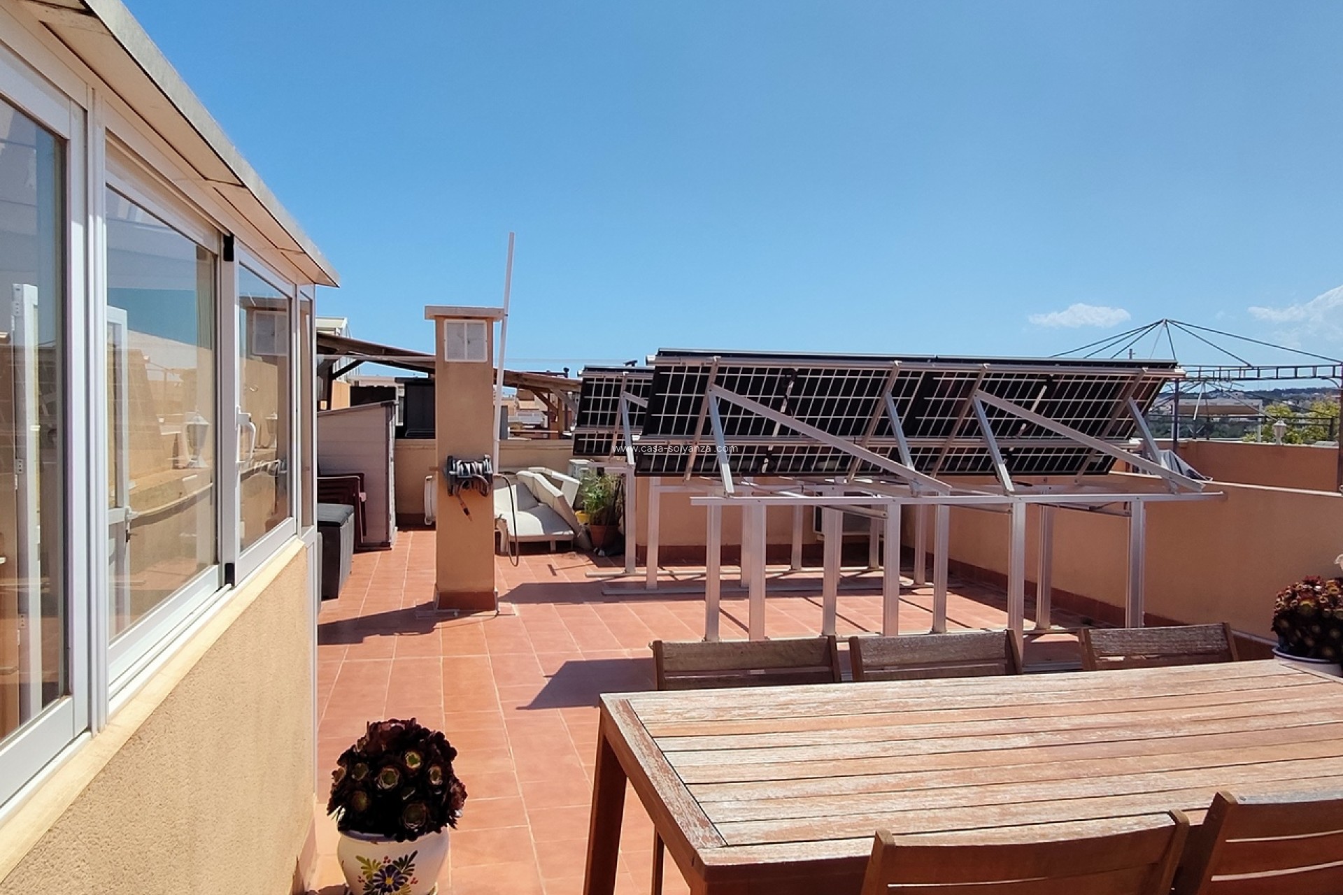 Herverkoop - Appartement / flat - Los Altos - Costa Blanca