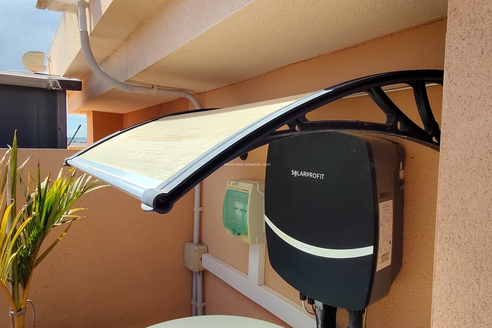 Herverkoop - Appartement / flat - Los Altos - Costa Blanca