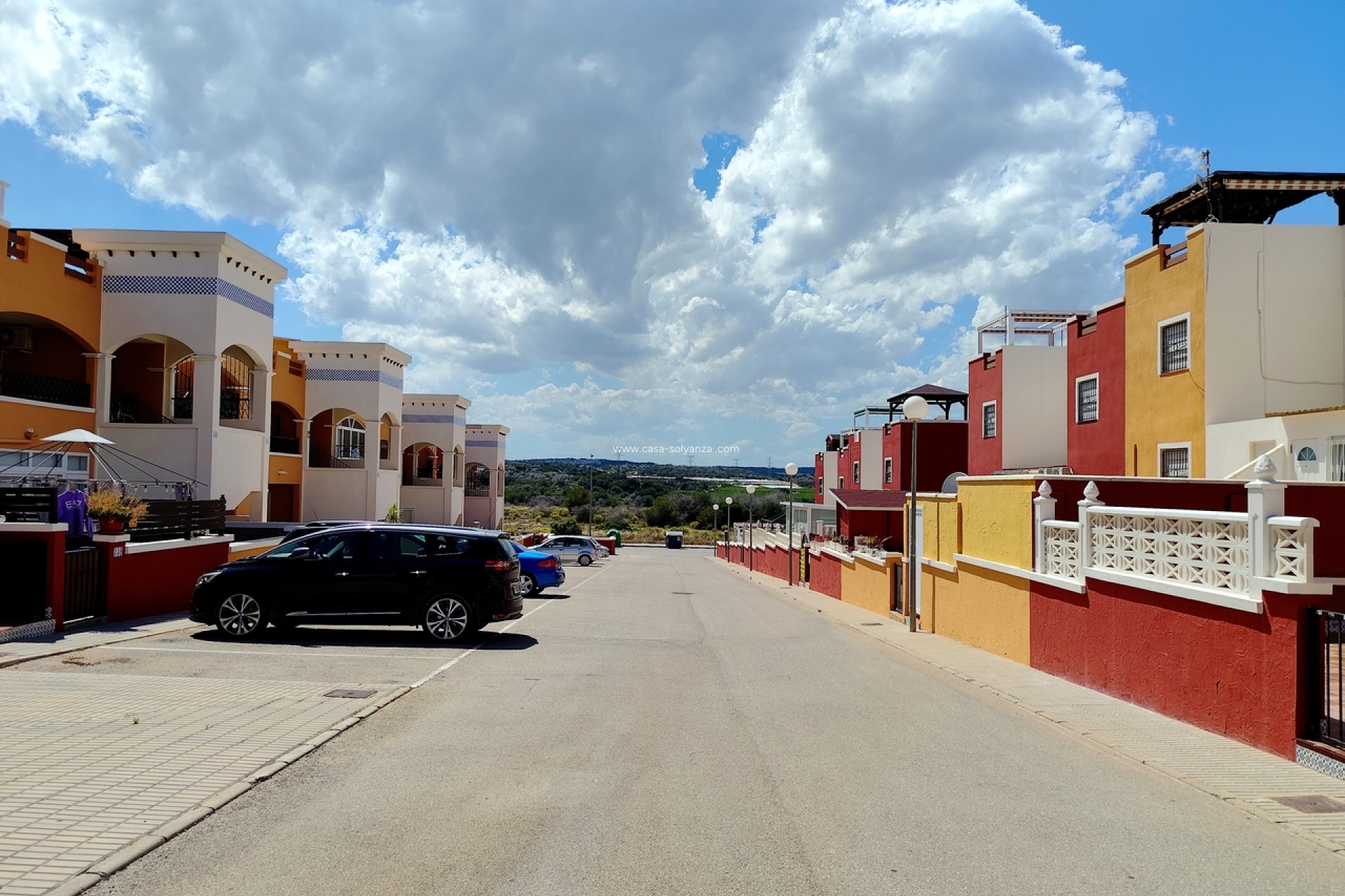 Herverkoop - Appartement / flat - Los Altos - Costa Blanca