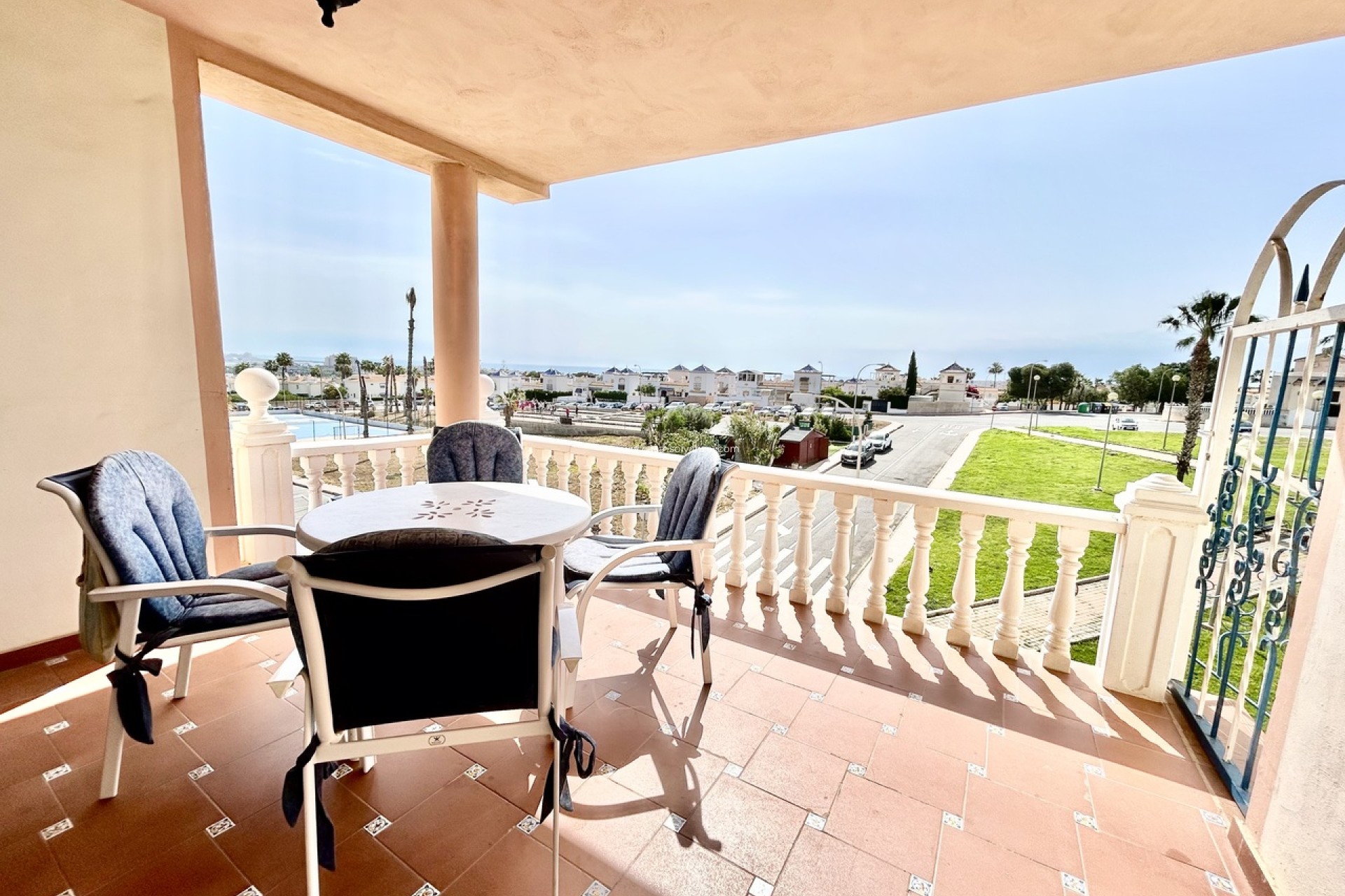 Herverkoop - Appartement / flat - Los Altos - Costa Blanca