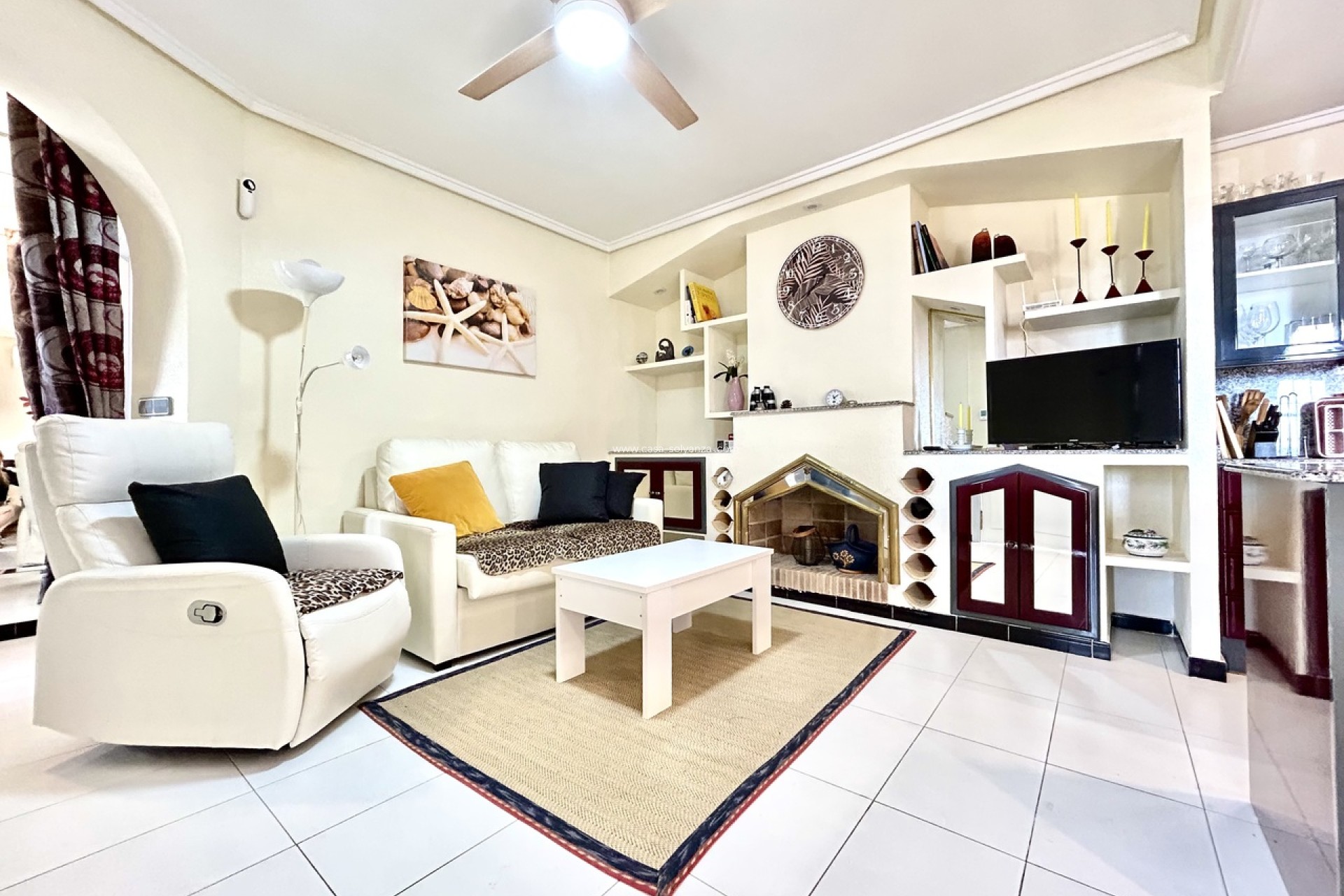 Herverkoop - Appartement / flat - Los Altos - Costa Blanca