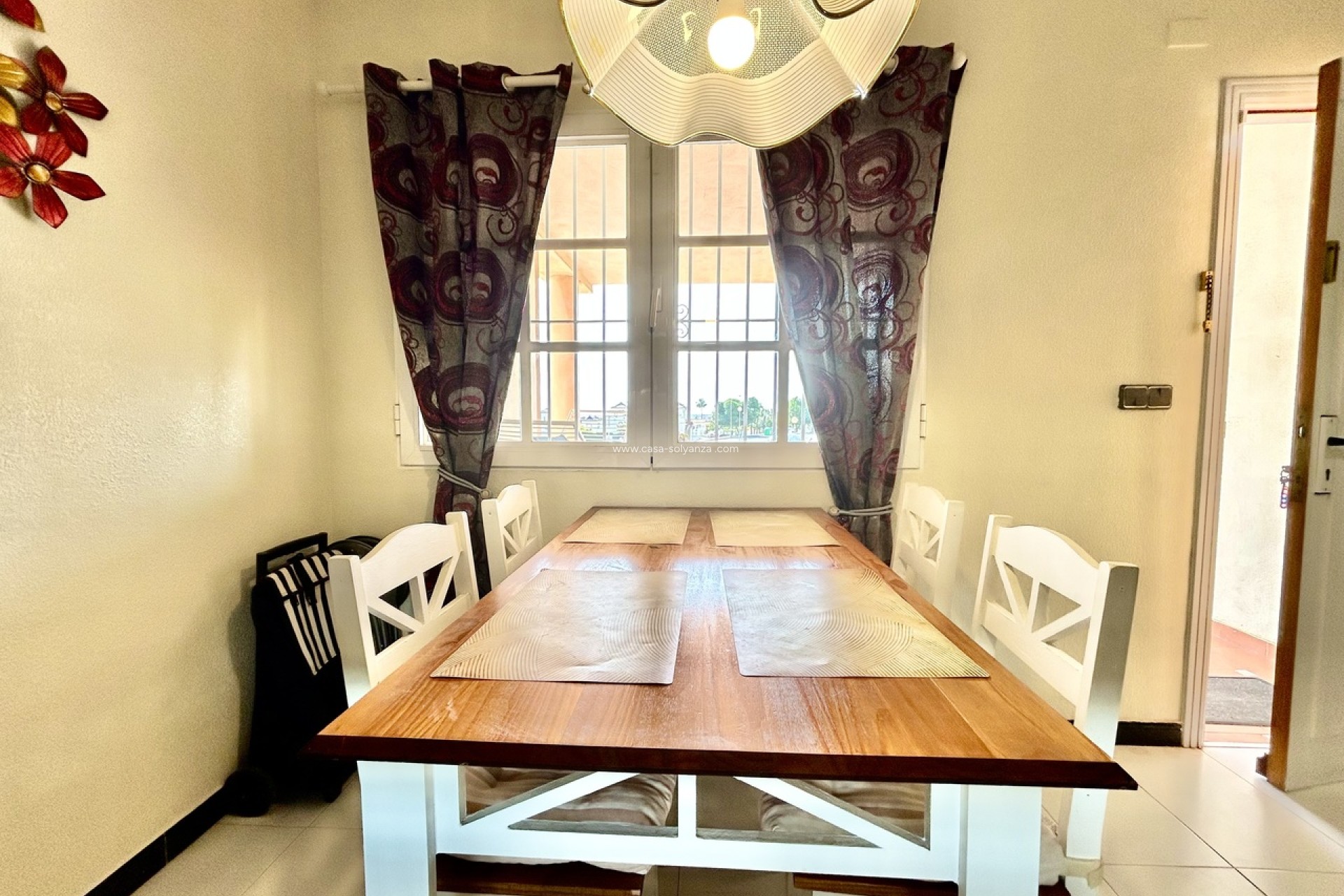 Herverkoop - Appartement / flat - Los Altos - Costa Blanca