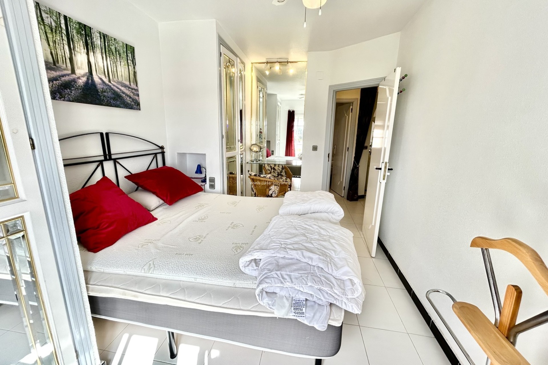 Herverkoop - Appartement / flat - Los Altos - Costa Blanca