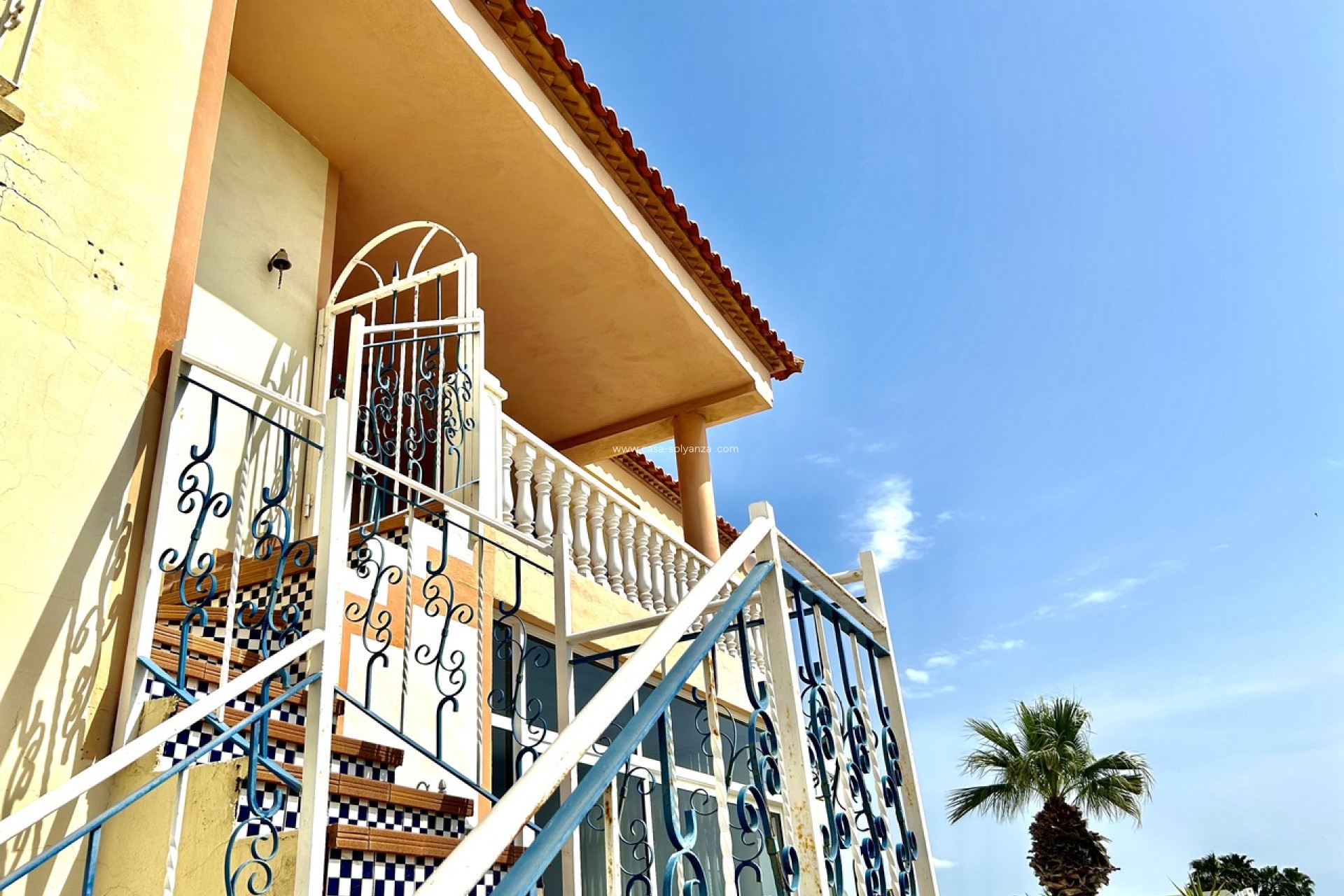 Herverkoop - Appartement / flat - Los Altos - Costa Blanca