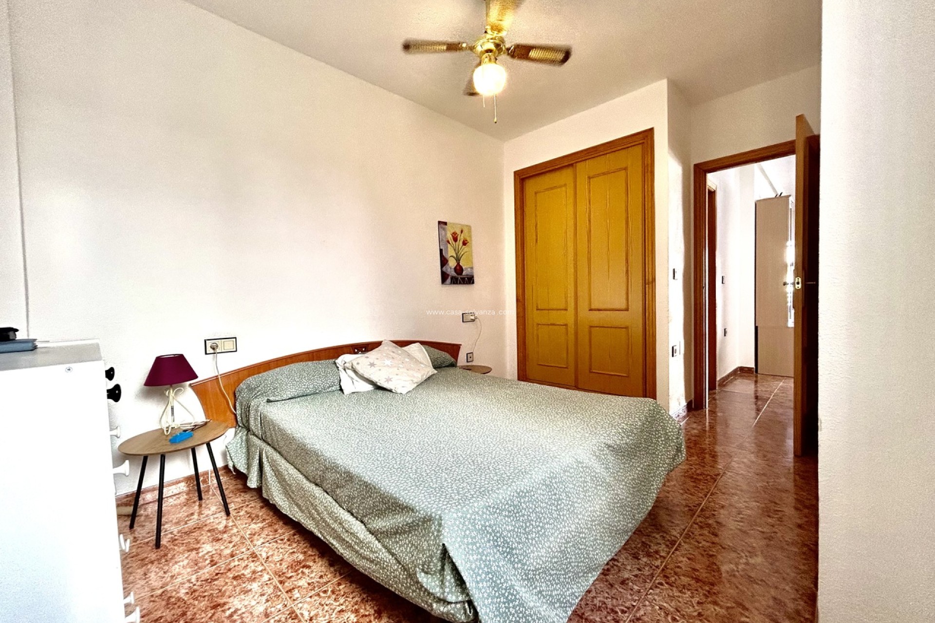 Herverkoop - Appartement / flat - Los Altos - Costa Blanca