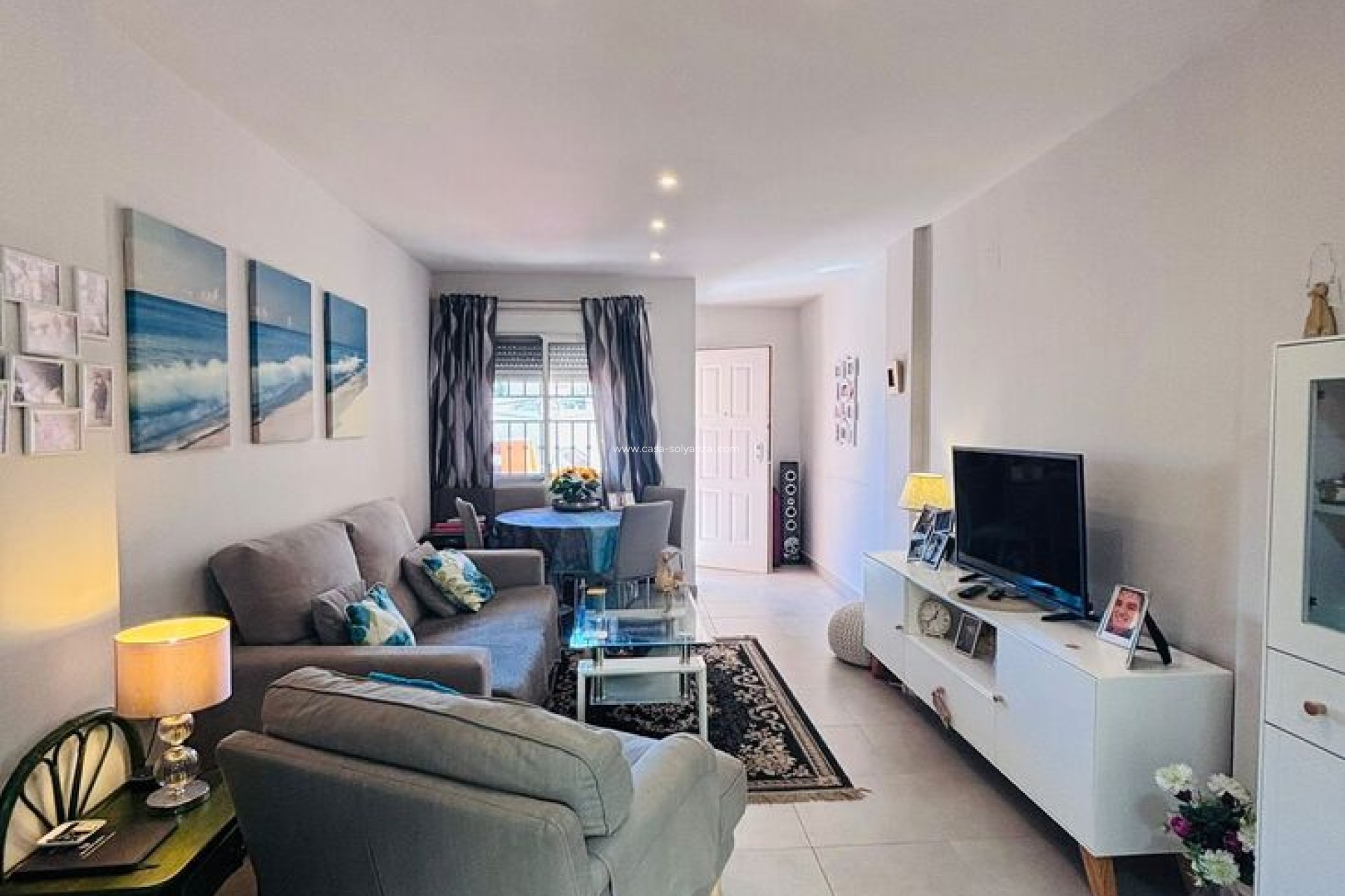 Herverkoop - Appartement / flat - Los Altos - Dream Hills - Dream Hills 2